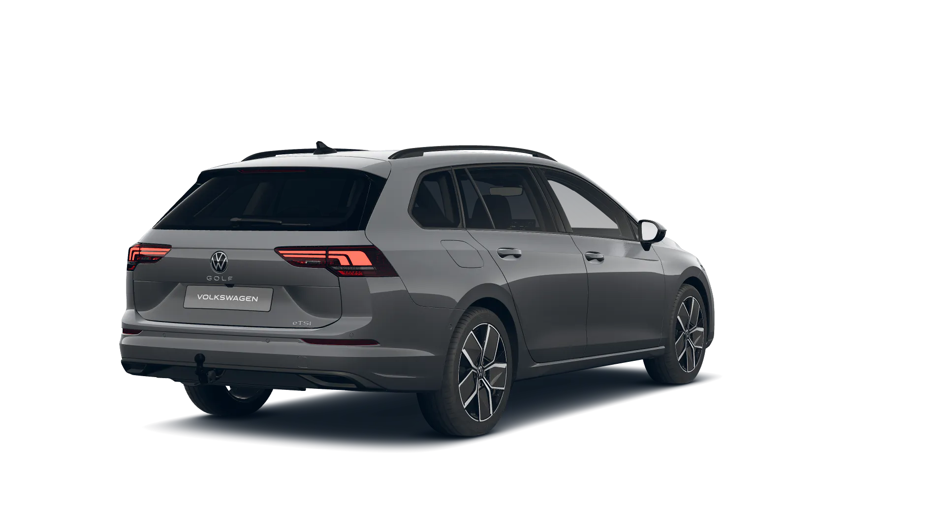 Volkswagen Golf Variant Life