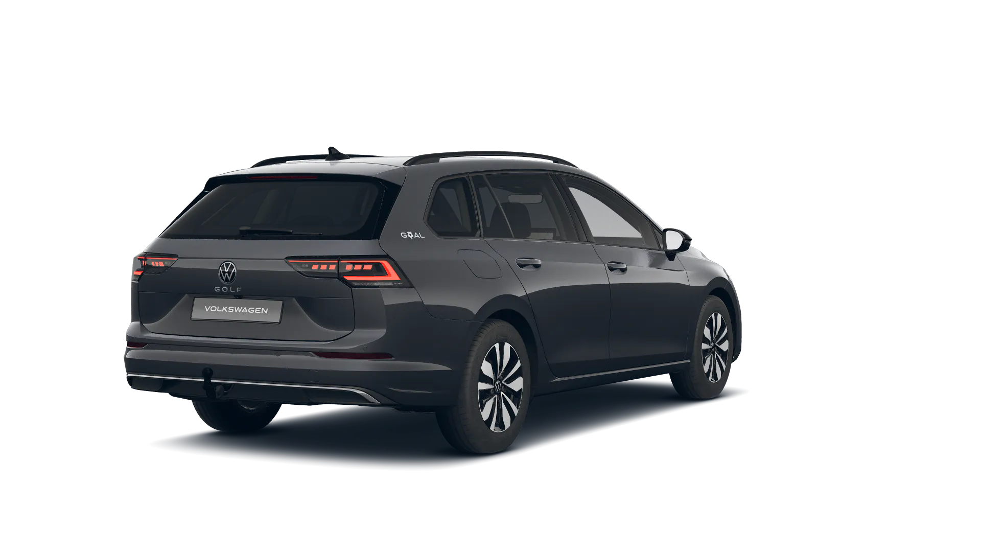 Volkswagen Golf Variant Goal