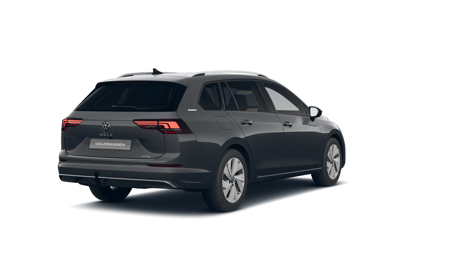Volkswagen Golf Variant ENERGY