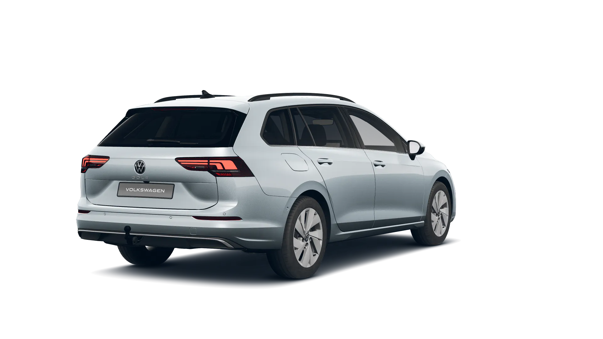 Volkswagen Golf Variant Style
