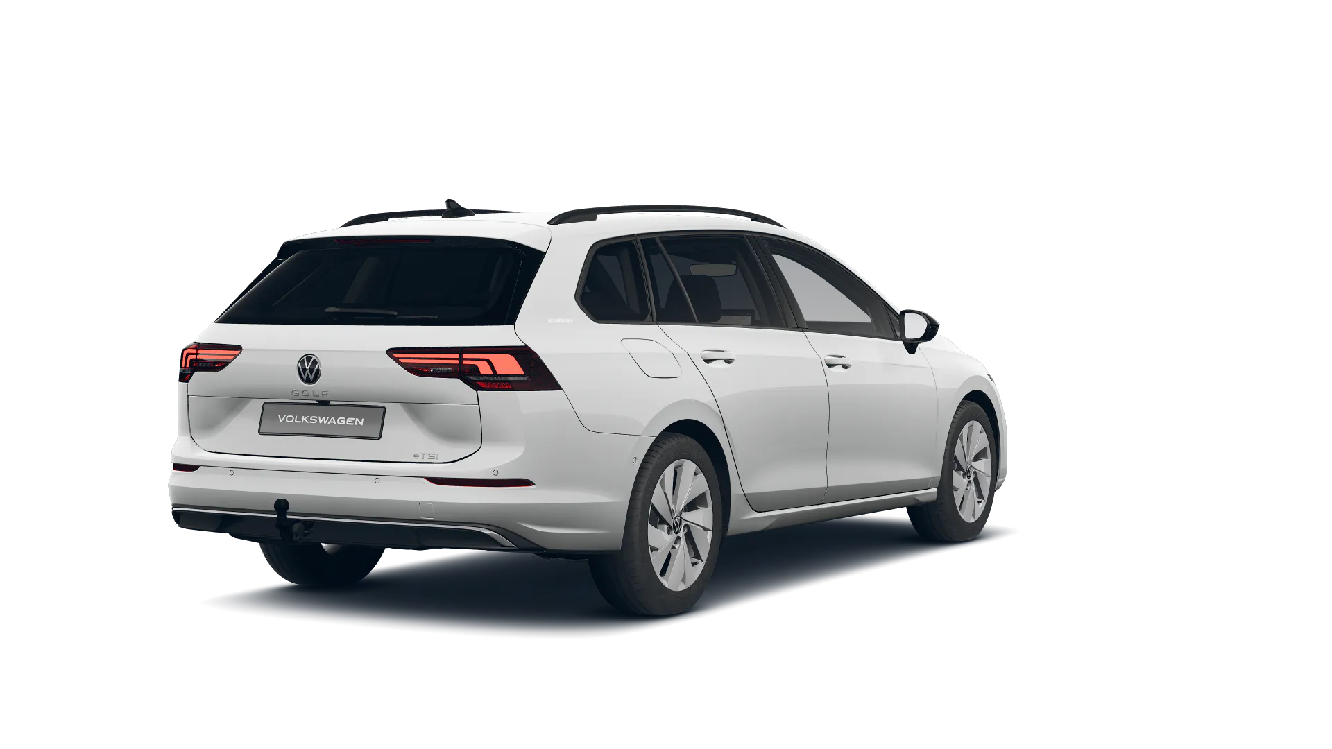 Volkswagen Golf Variant ENERGY