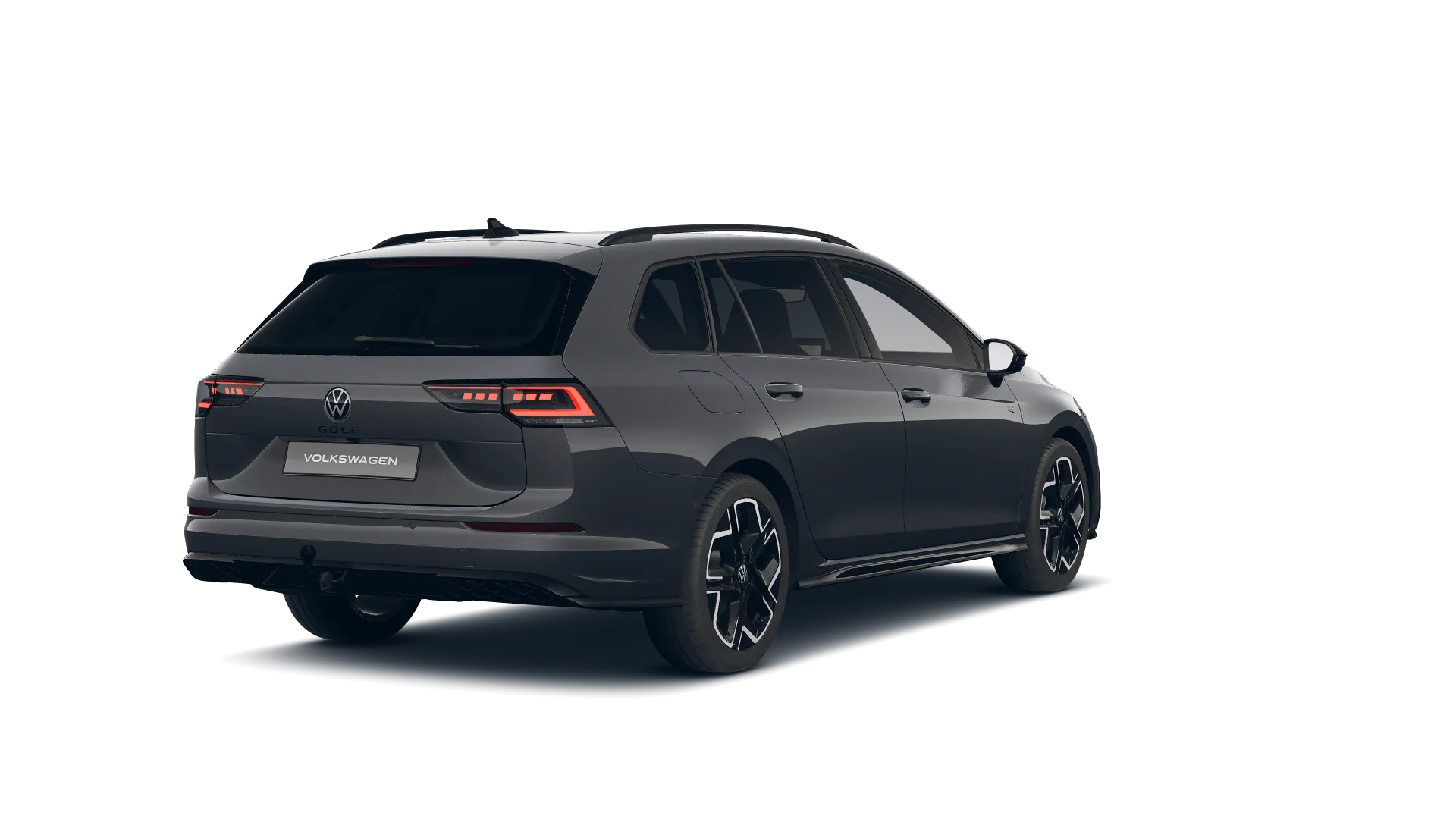 Volkswagen Golf Variant R-Line