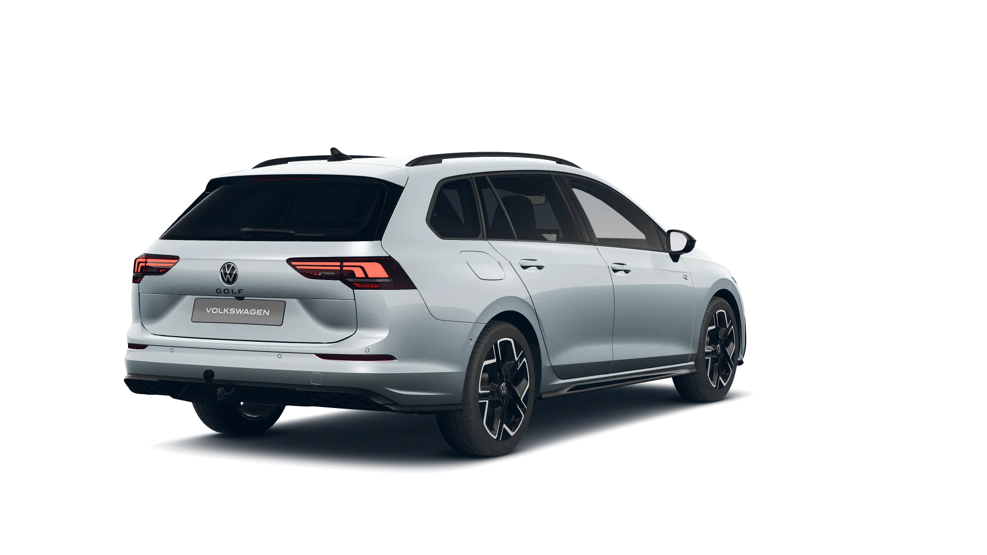 Volkswagen Golf Variant R-Line