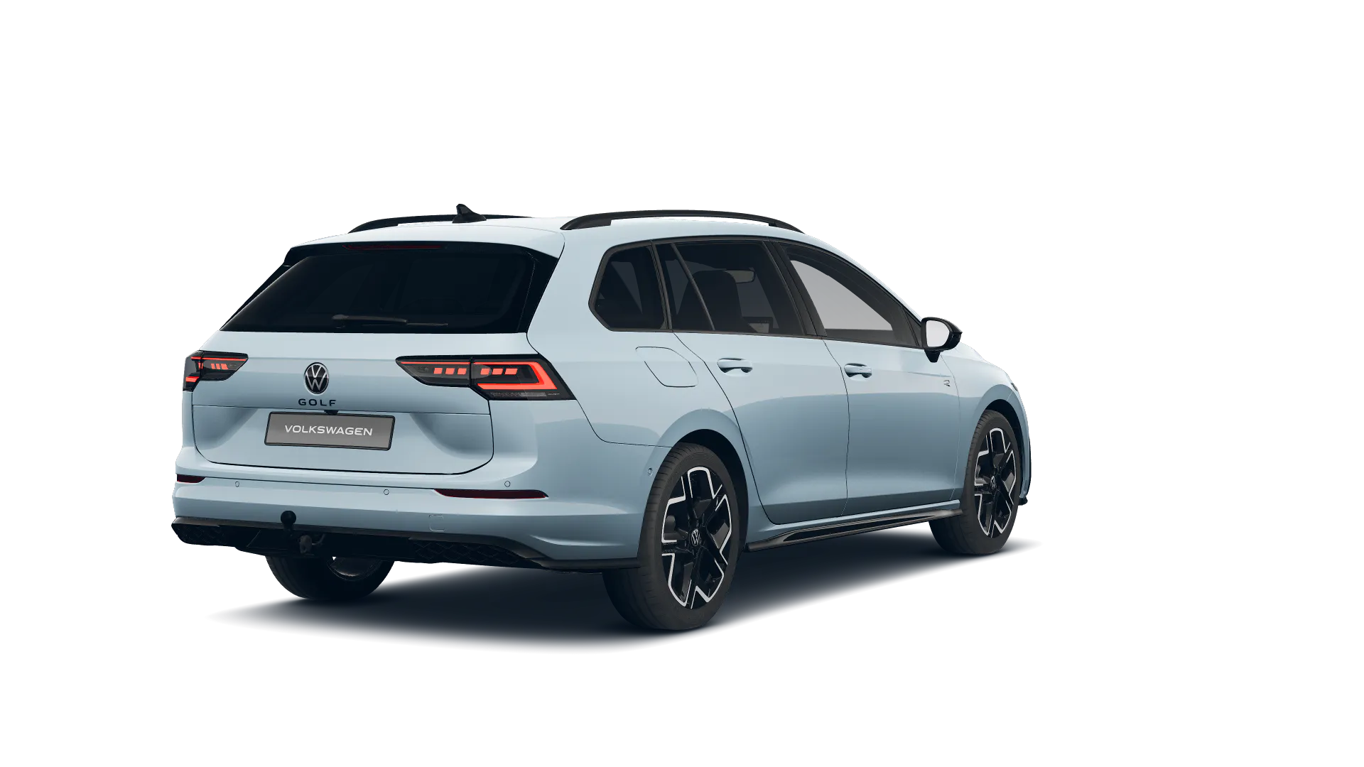 Volkswagen Golf Variant R-Line