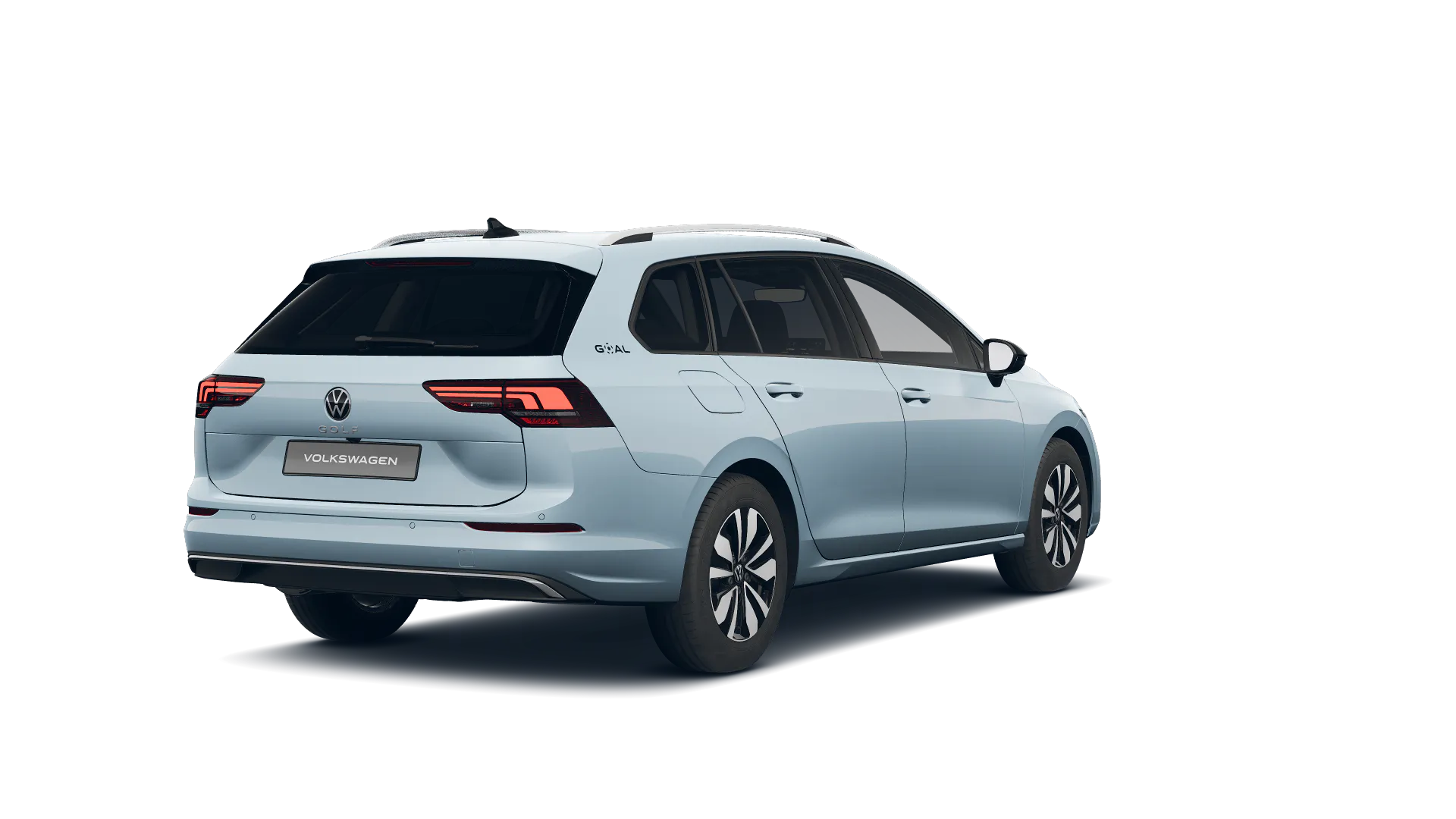 Volkswagen Golf Variant Goal