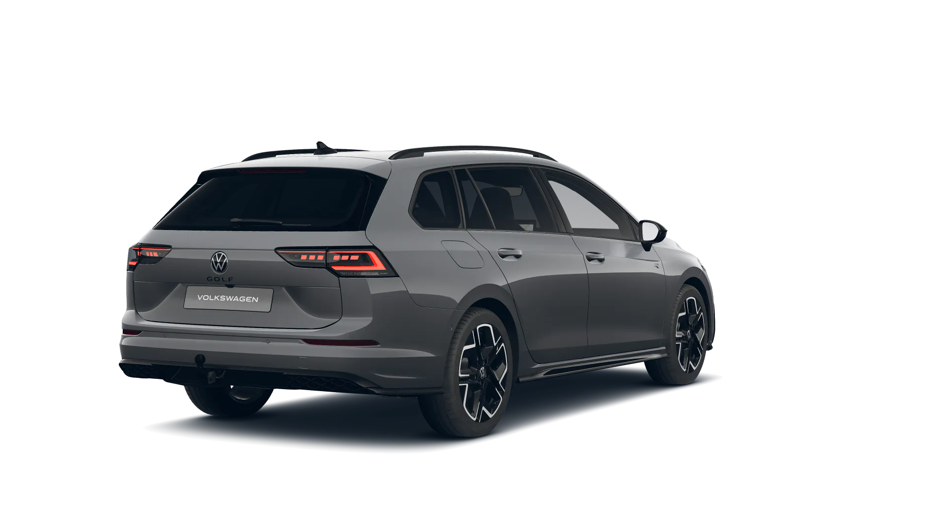 Volkswagen Golf Variant R-Line