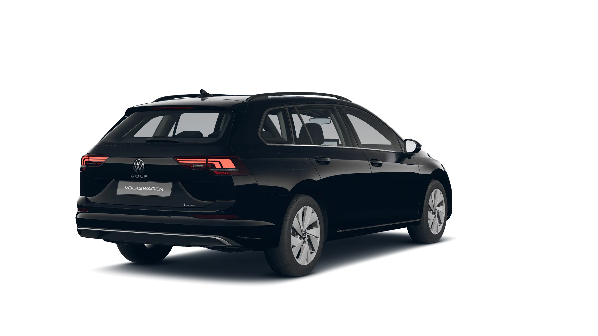 Volkswagen Golf Variant Style