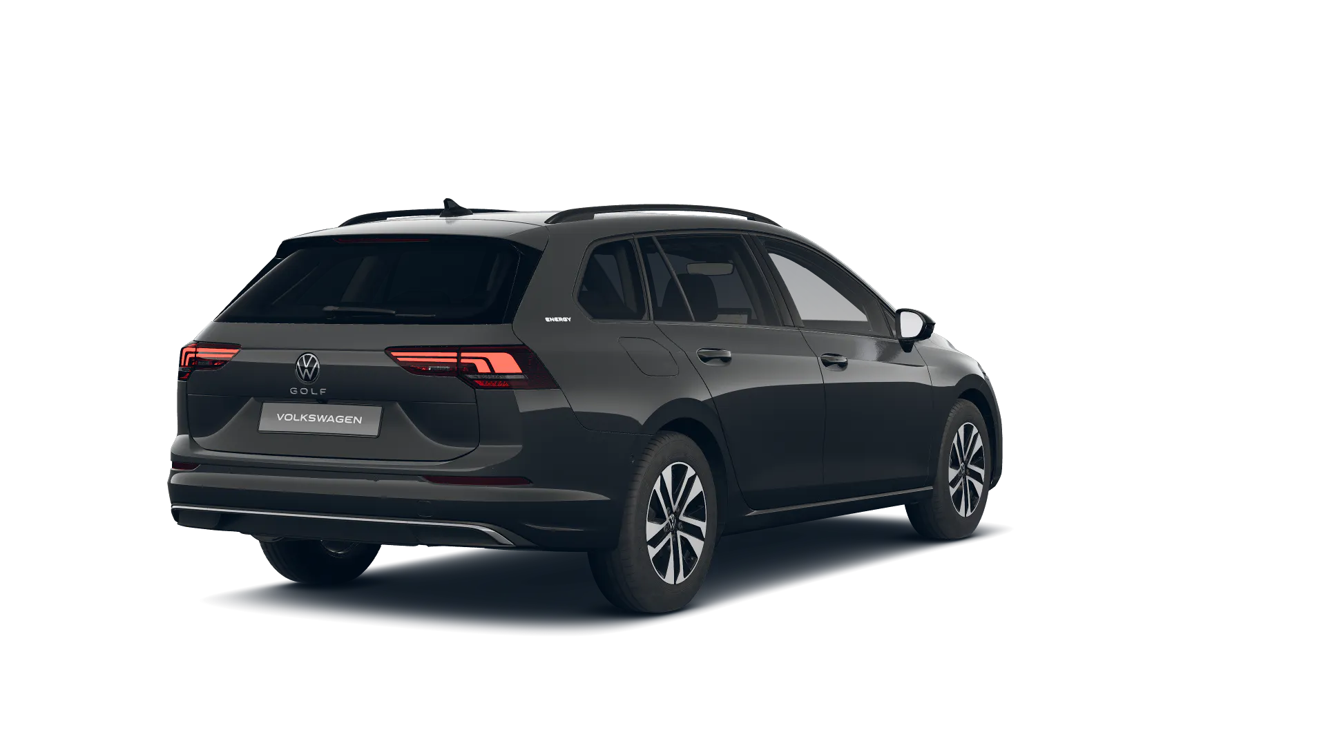 Volkswagen Golf Variant ENERGY