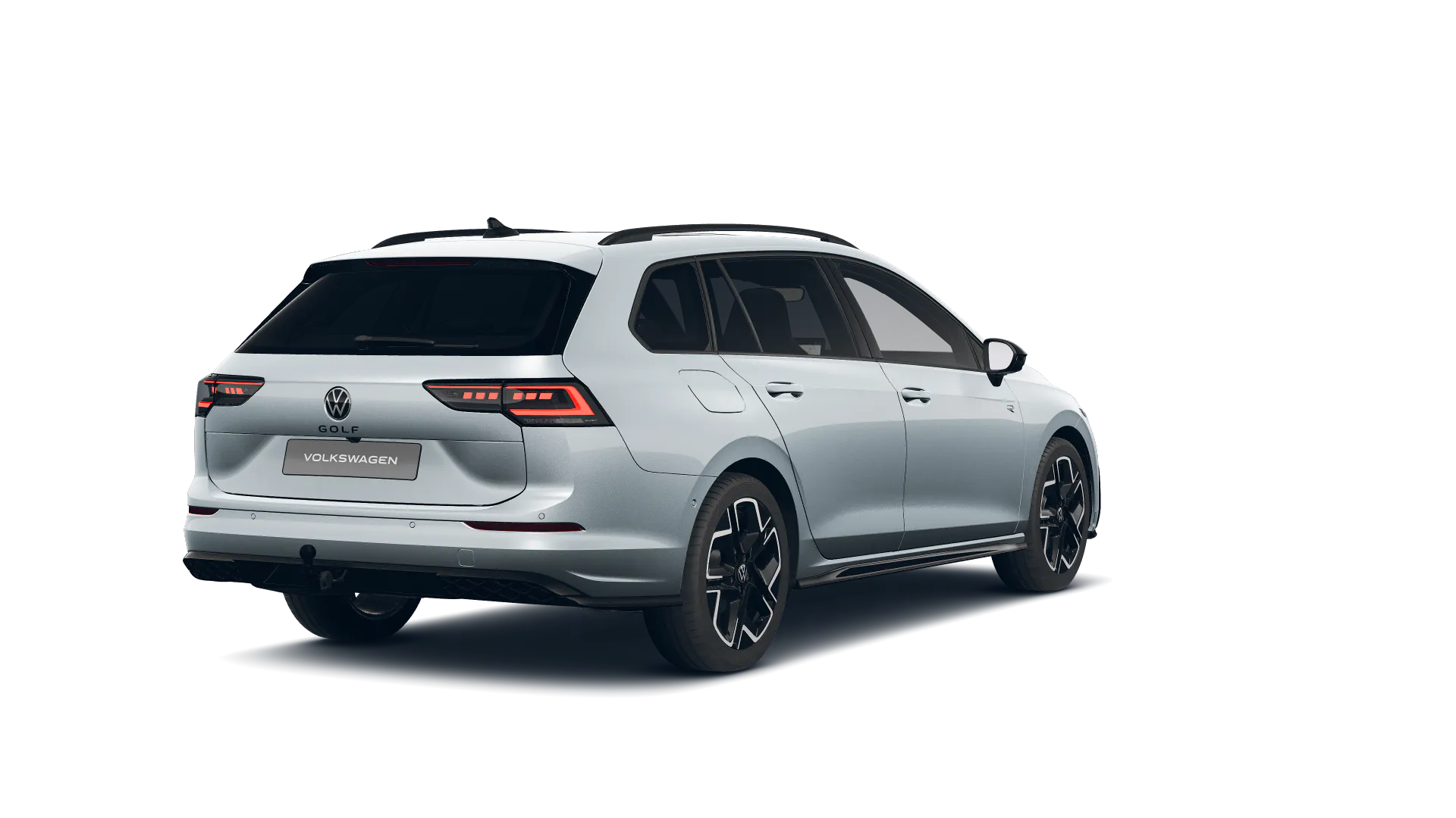 Volkswagen Golf Variant R-Line