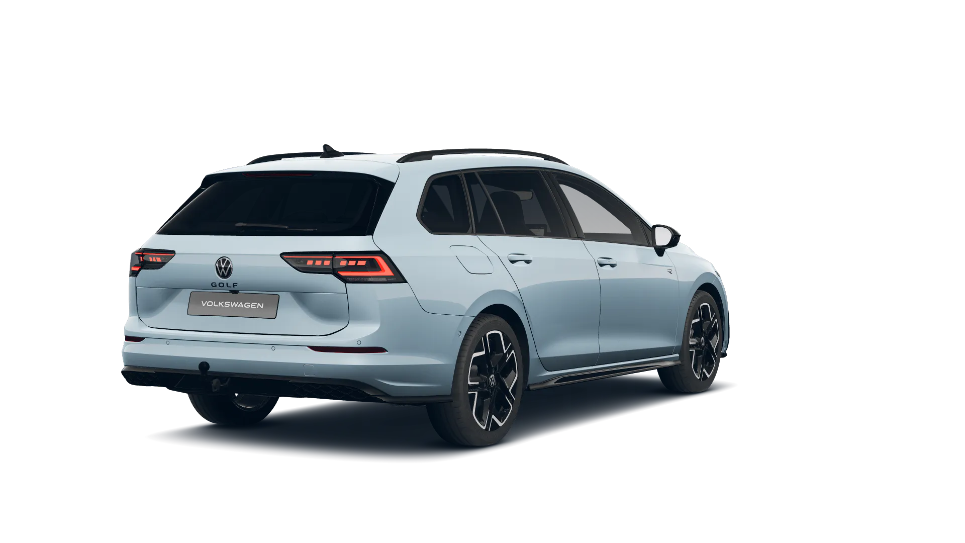 Volkswagen Golf Variant R-Line