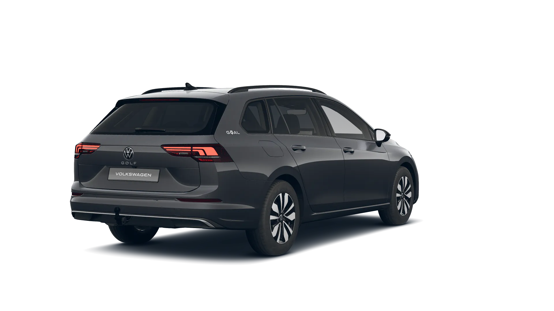 Volkswagen Golf Variant Goal
