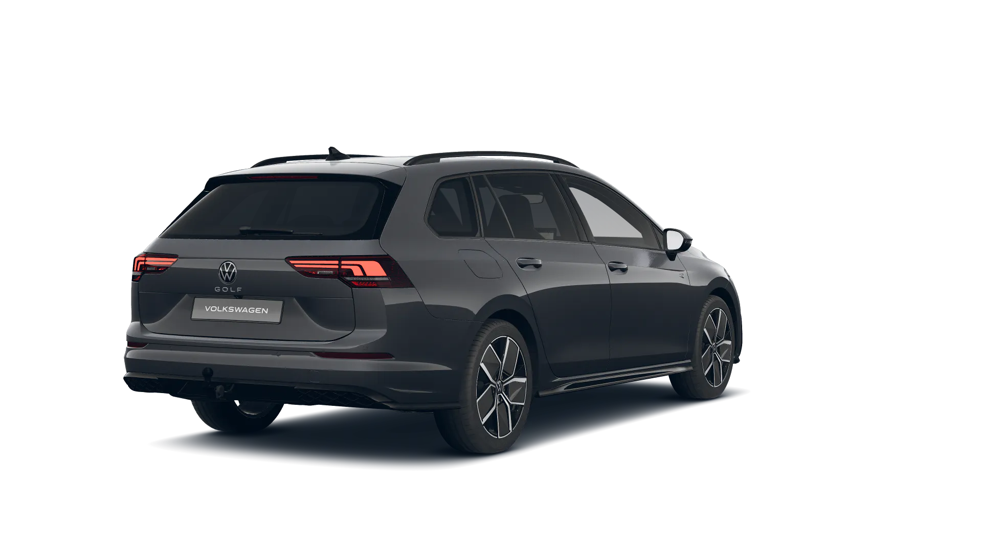 Volkswagen Golf Variant R-Line