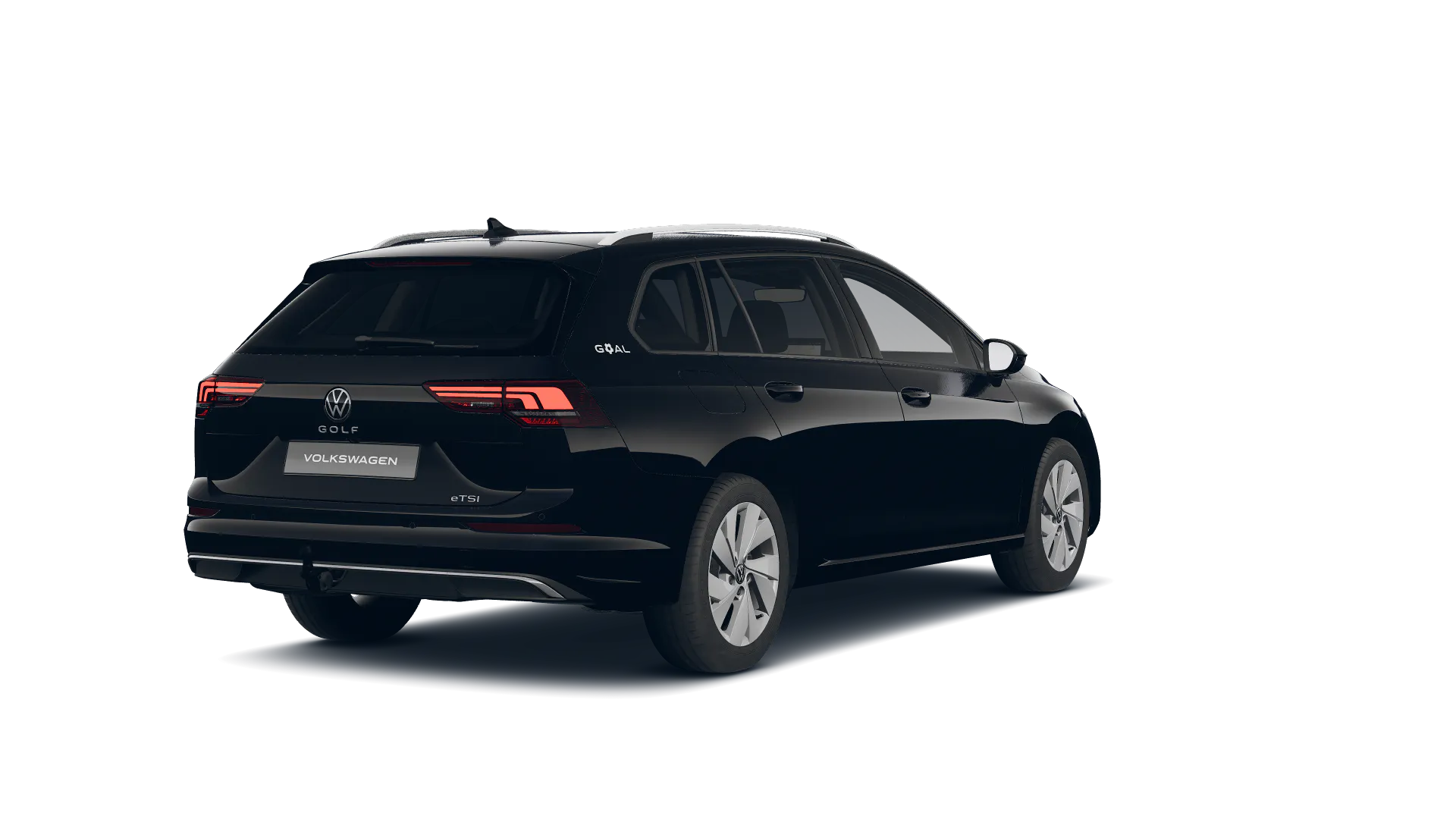 Volkswagen Golf Variant Goal