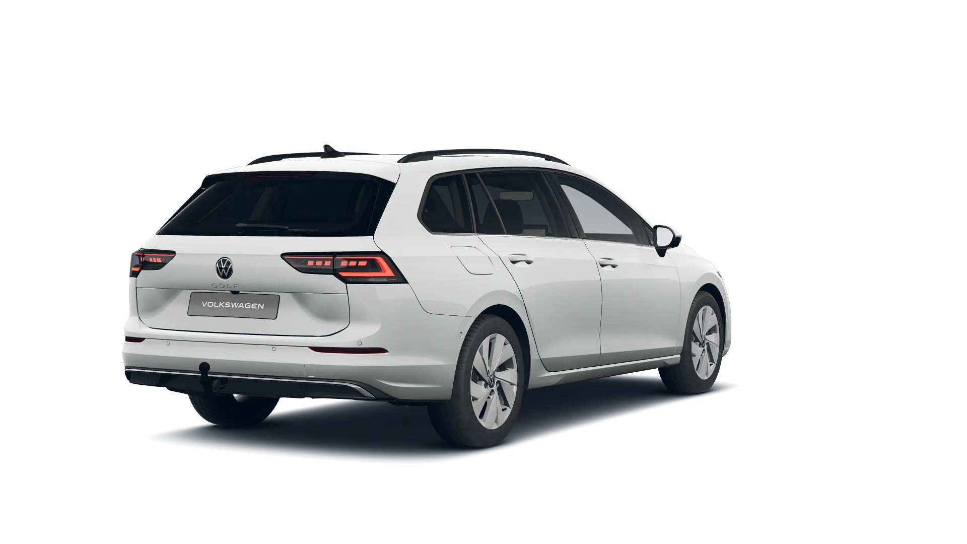 Volkswagen Golf Variant Style