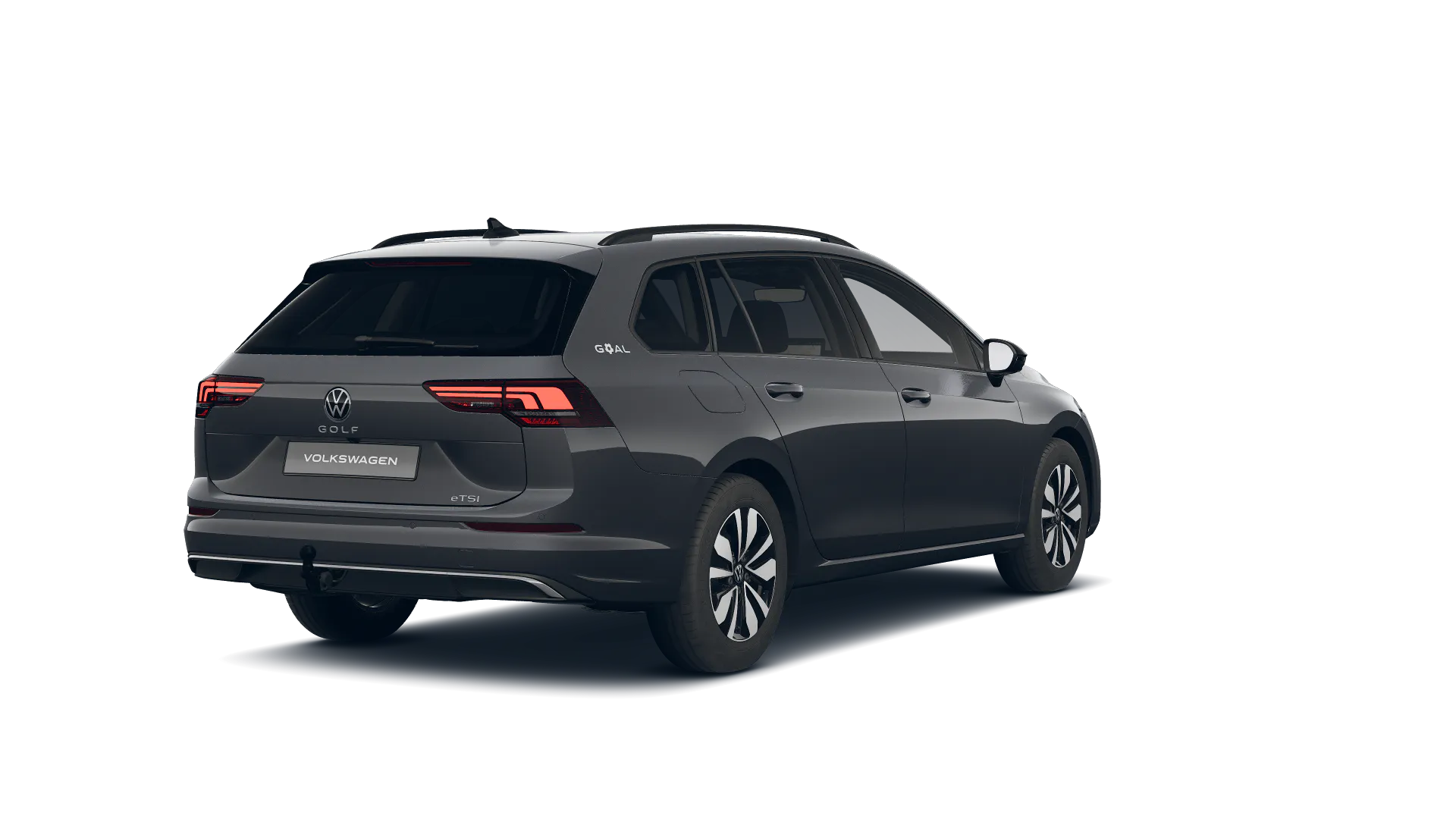Volkswagen Golf Variant Goal