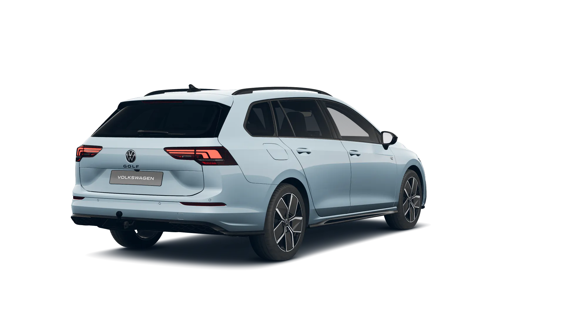 Volkswagen Golf Variant R-Line