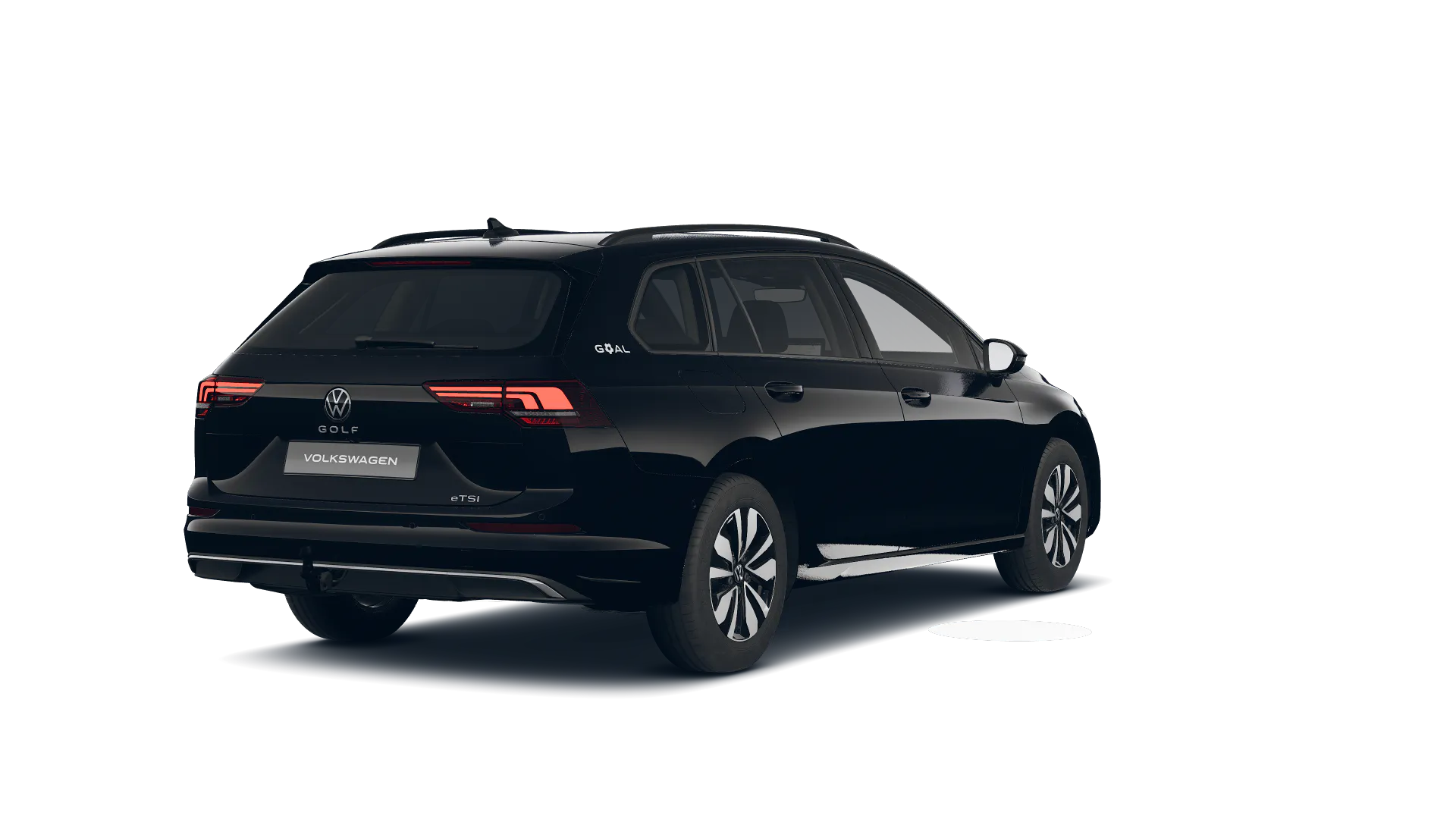 Volkswagen Golf Variant Goal