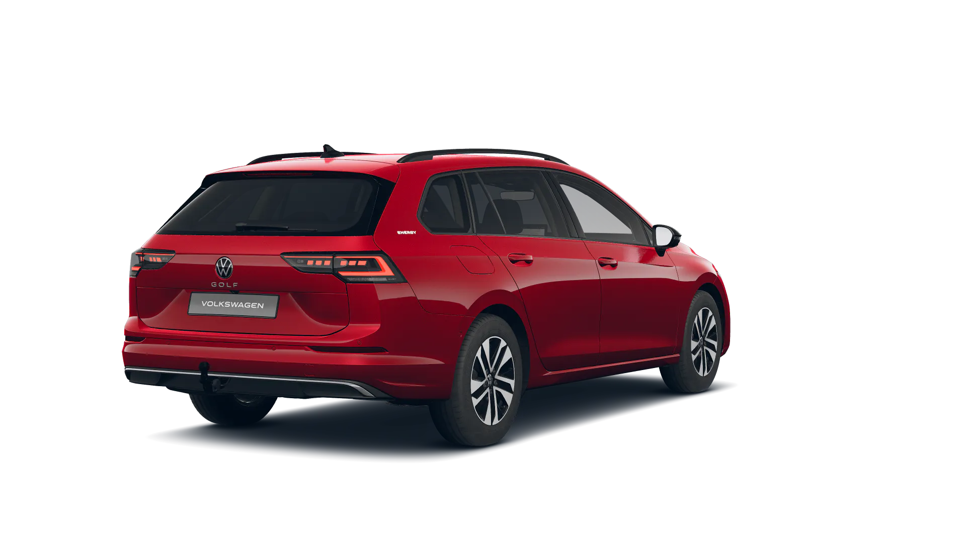 Volkswagen Golf Variant ENERGY