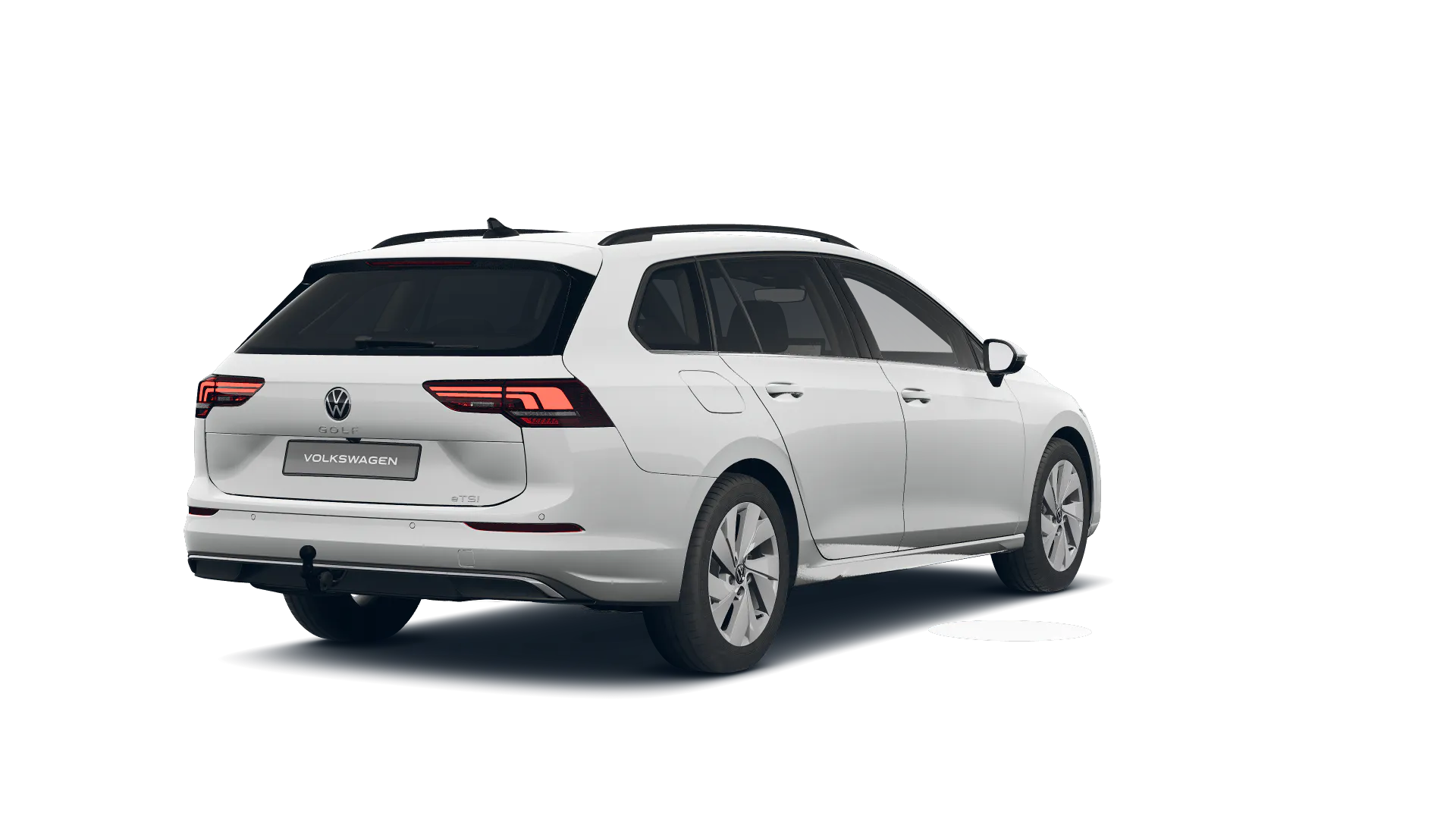 Volkswagen Golf Variant Style
