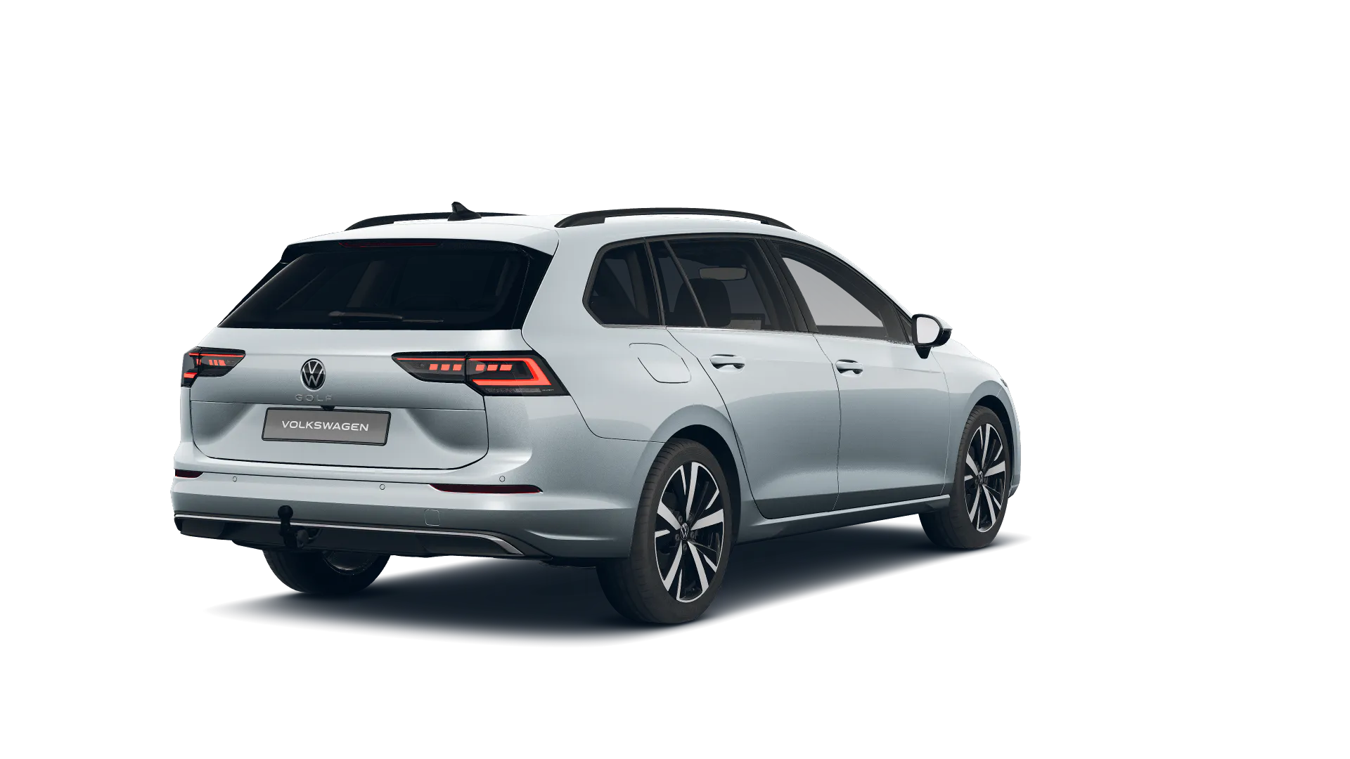Volkswagen Golf Variant Style