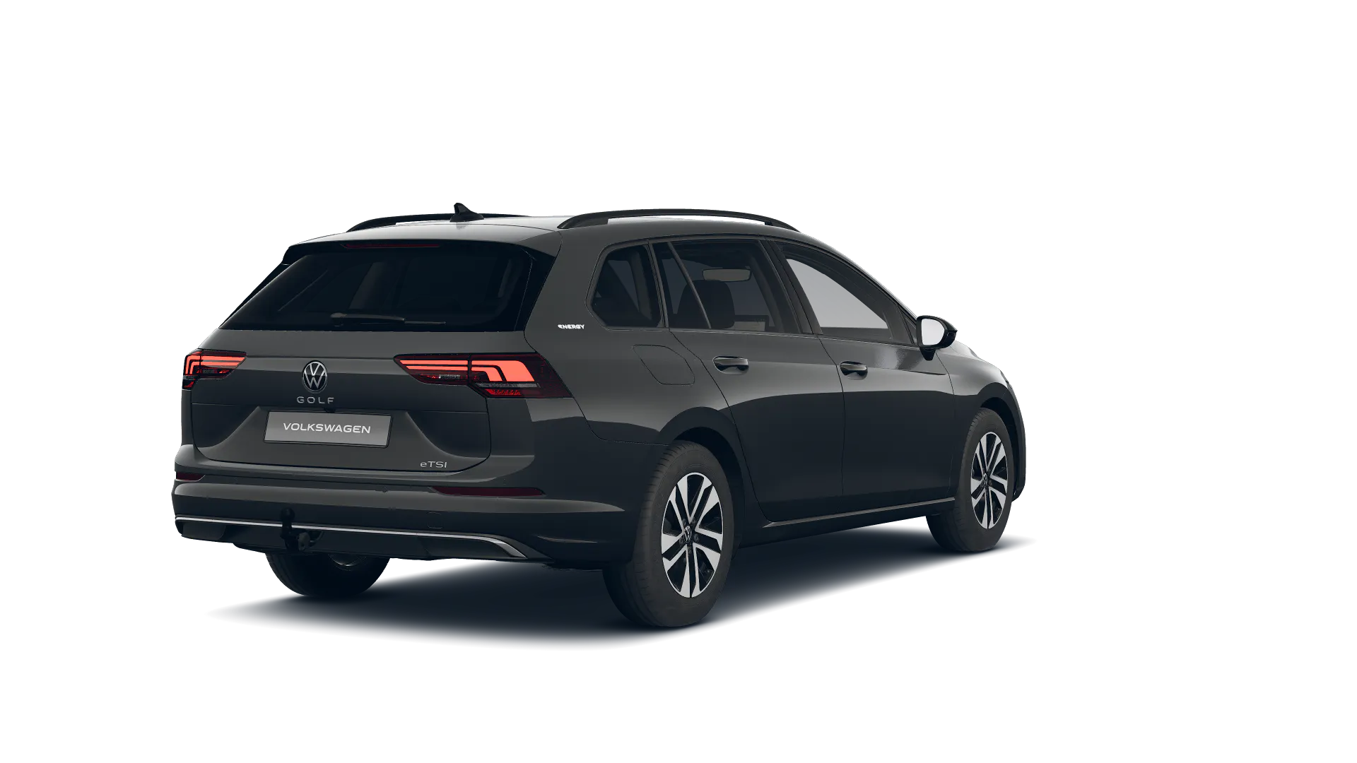 Volkswagen Golf Variant ENERGY