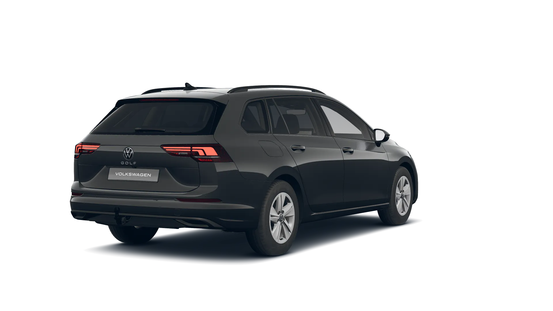 Volkswagen Golf Variant Life
