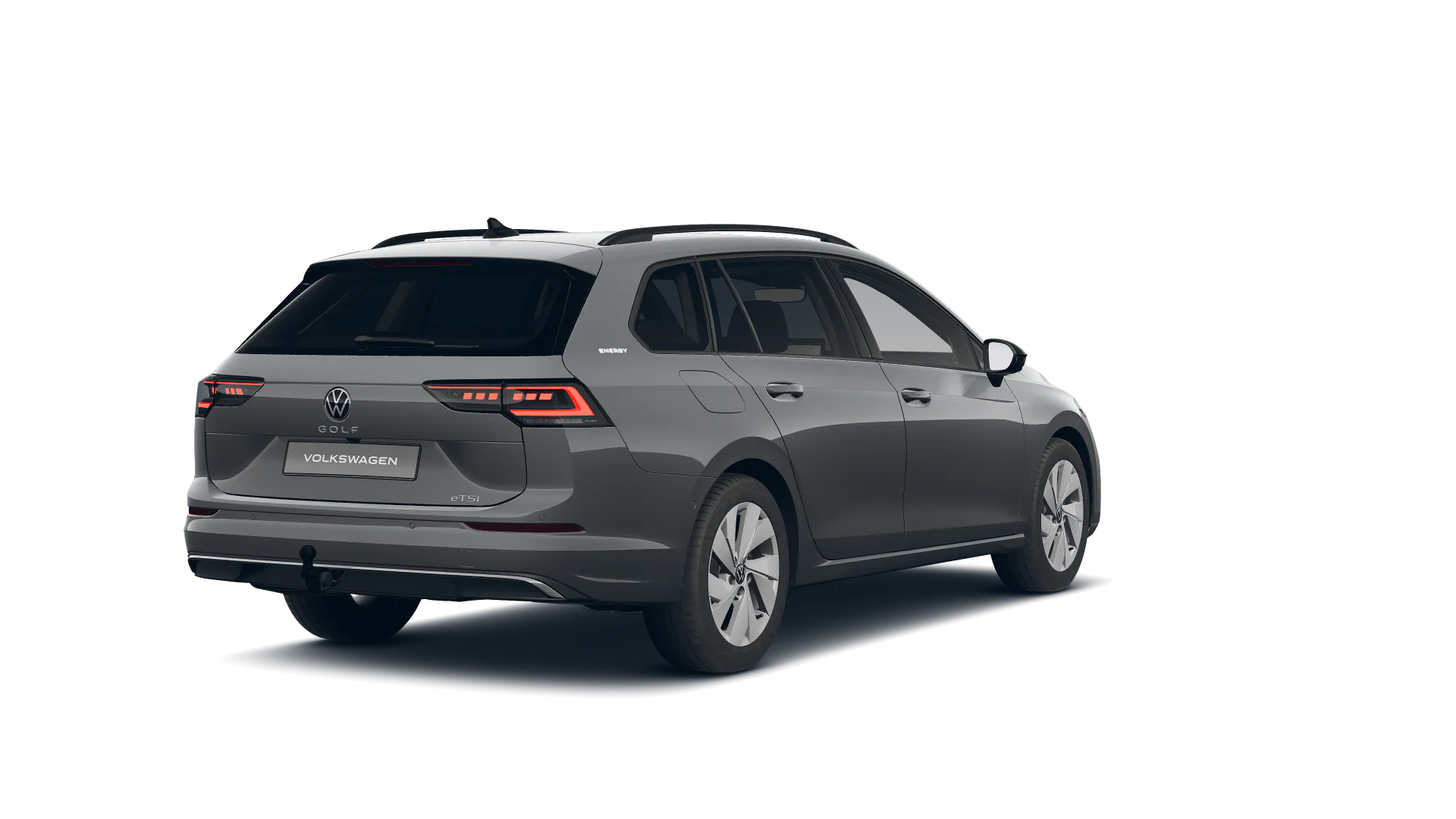 Volkswagen Golf Variant ENERGY