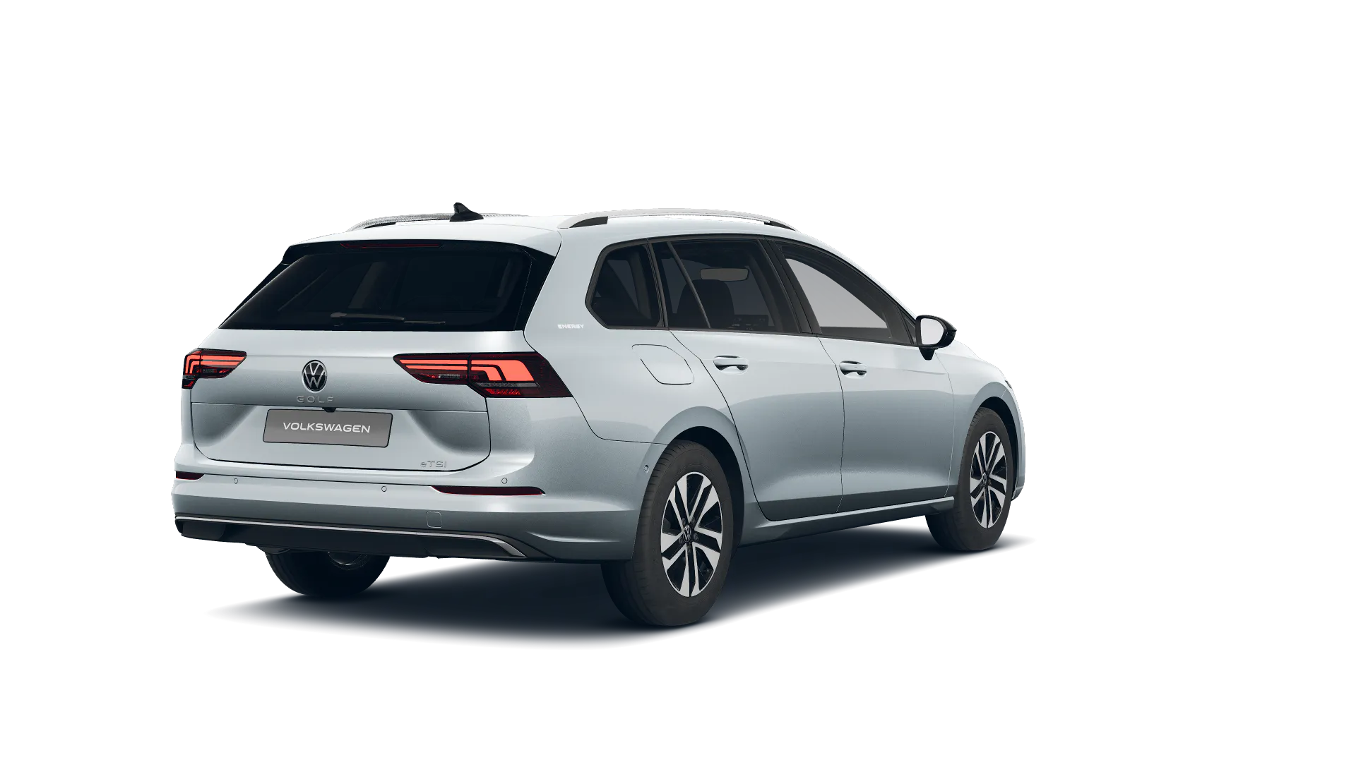 Volkswagen Golf Variant ENERGY
