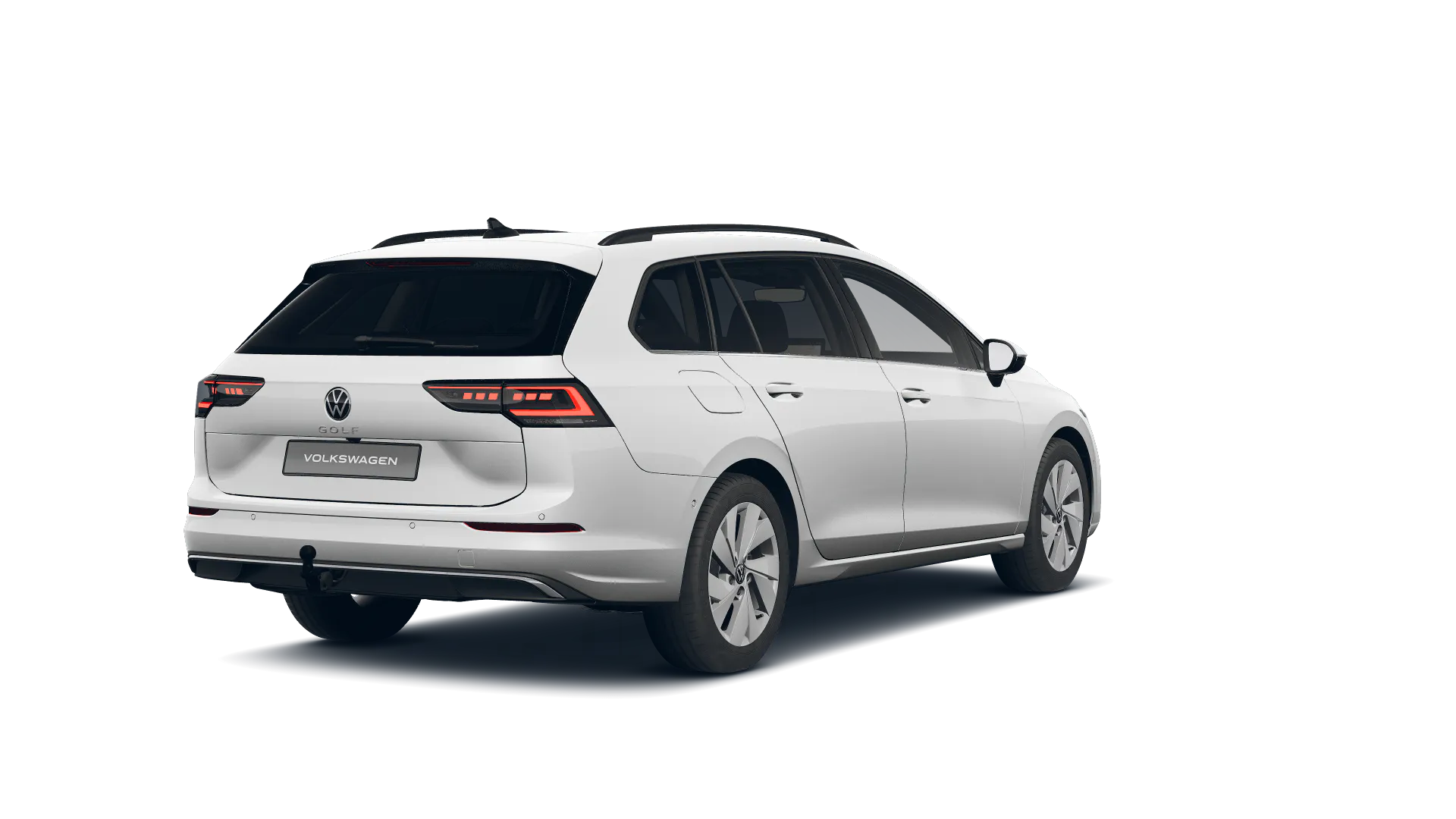 Volkswagen Golf Variant Style