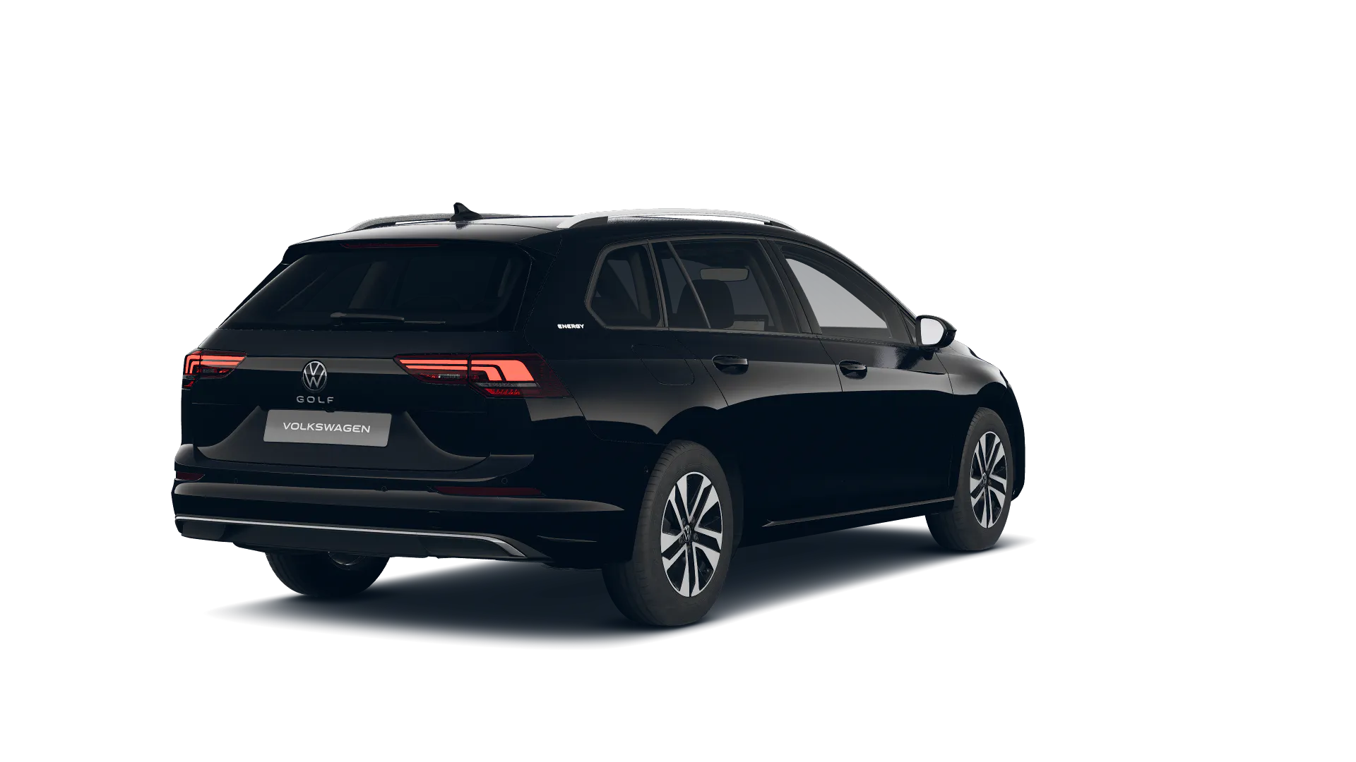 Volkswagen Golf Variant ENERGY