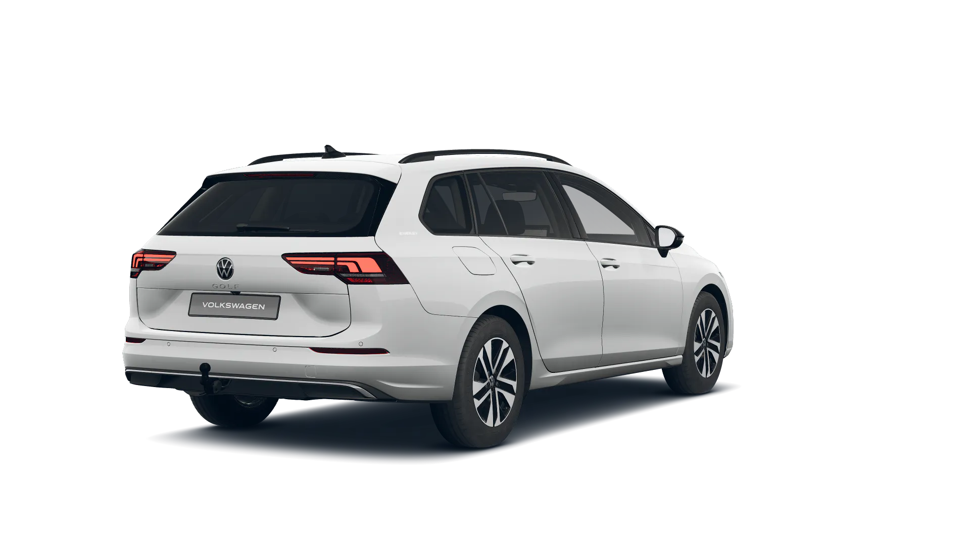 Volkswagen Golf Variant ENERGY
