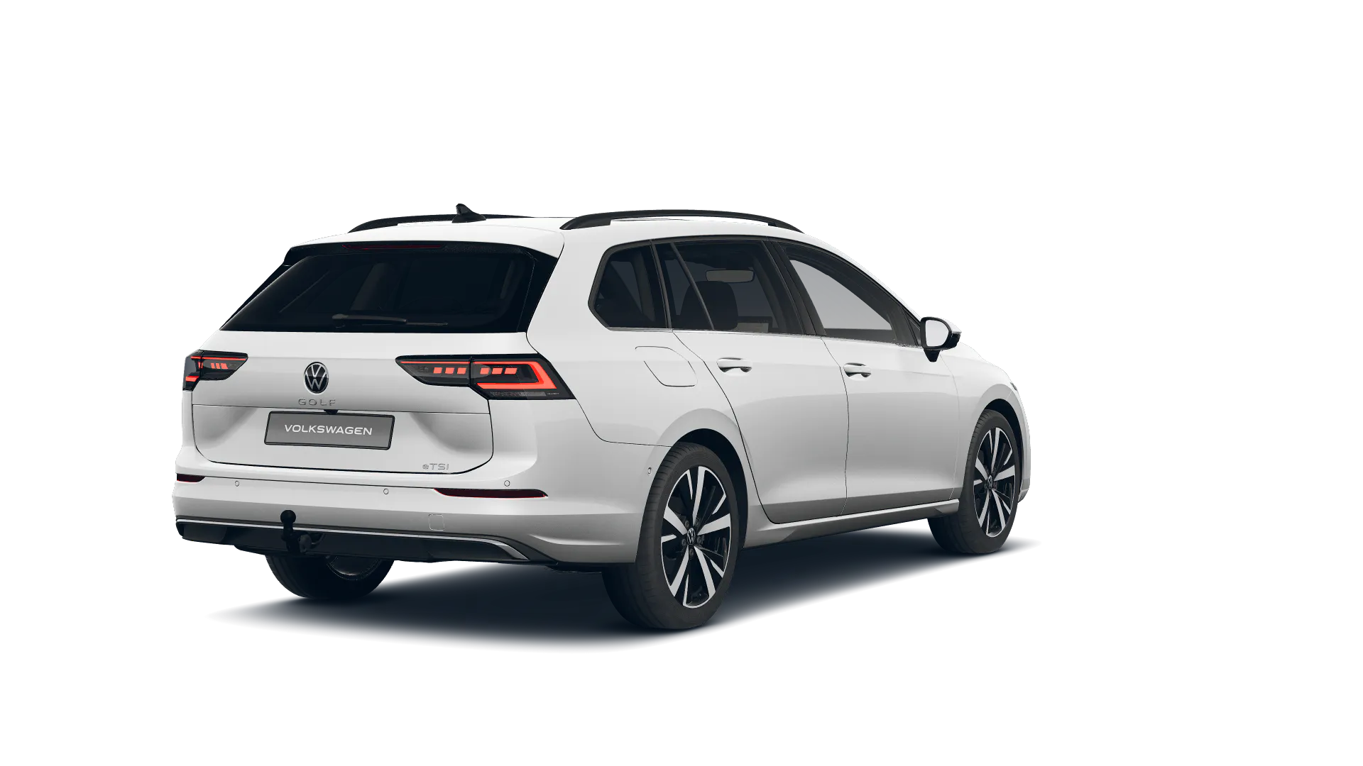 Volkswagen Golf Variant Style