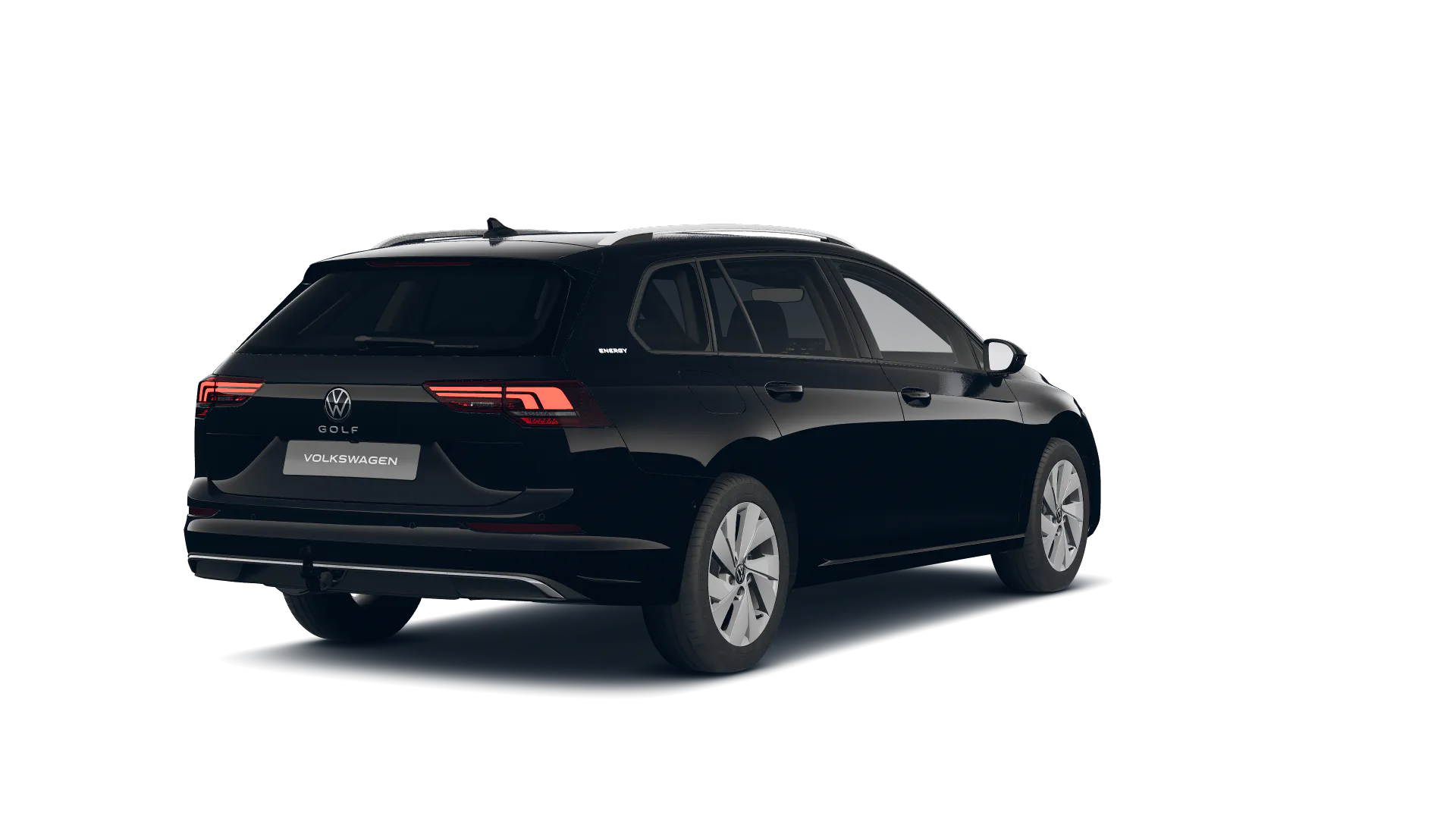 Volkswagen Golf Variant ENERGY