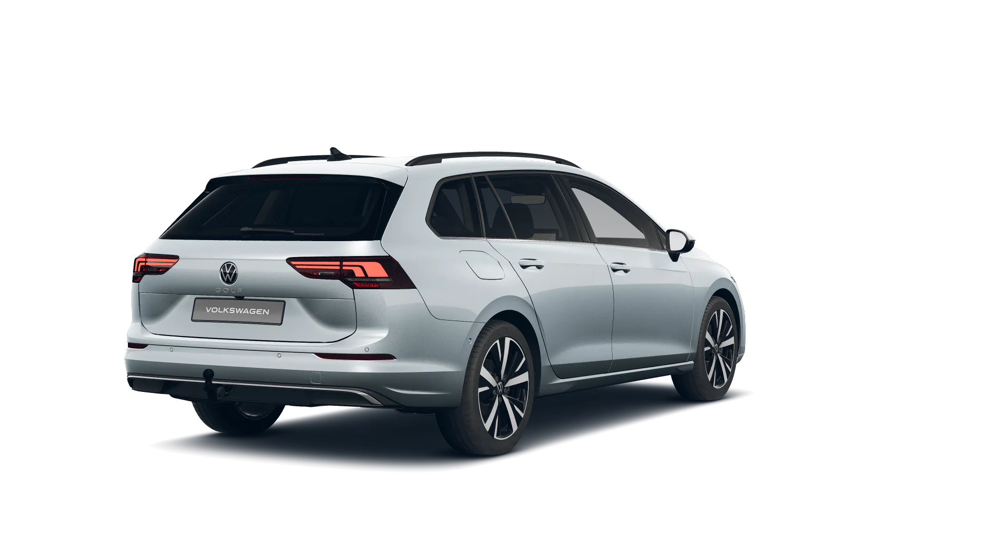 Volkswagen Golf Variant Style
