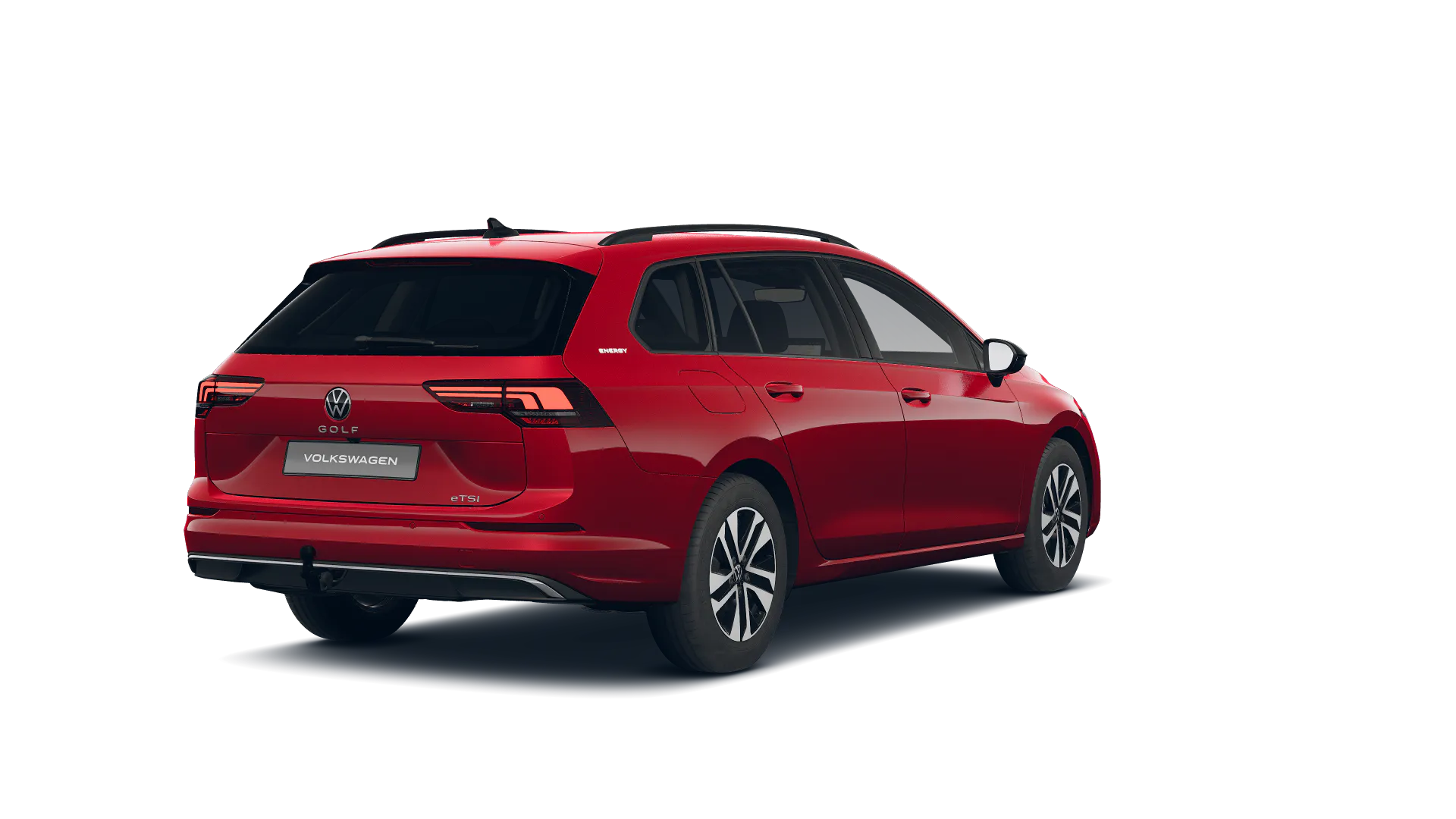 Volkswagen Golf Variant ENERGY