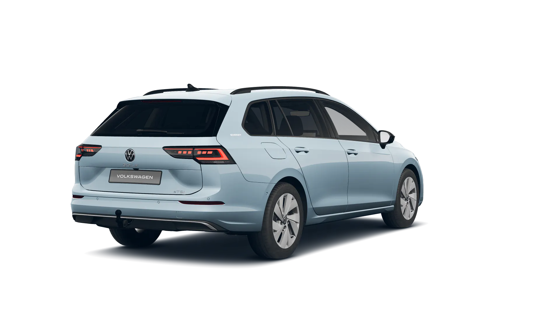 Volkswagen Golf Variant ENERGY