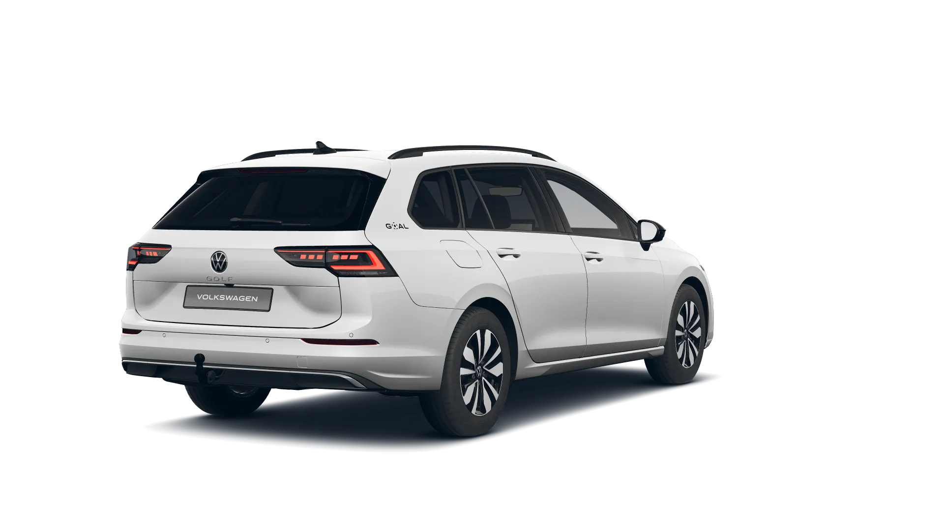 Volkswagen Golf Variant Goal