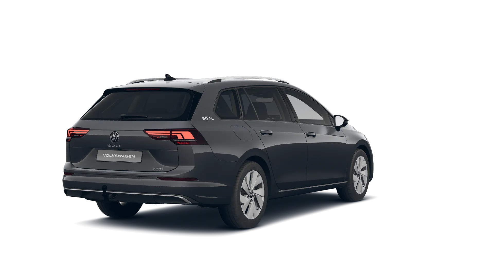 Volkswagen Golf Variant Goal