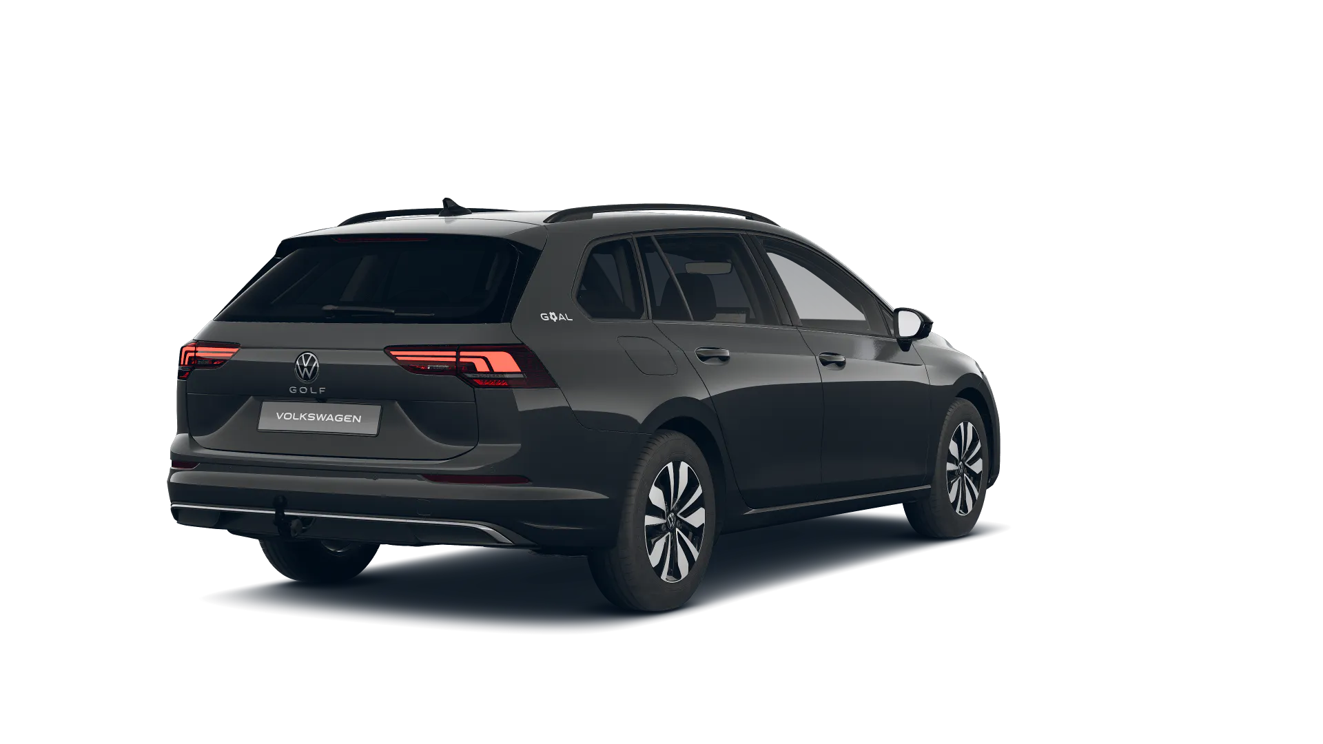 Volkswagen Golf Variant Goal