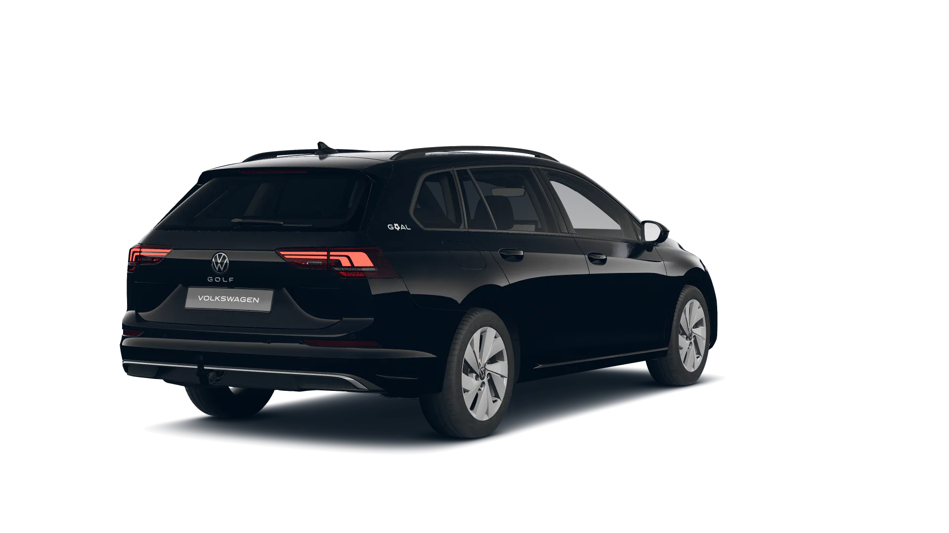 Volkswagen Golf Variant Goal