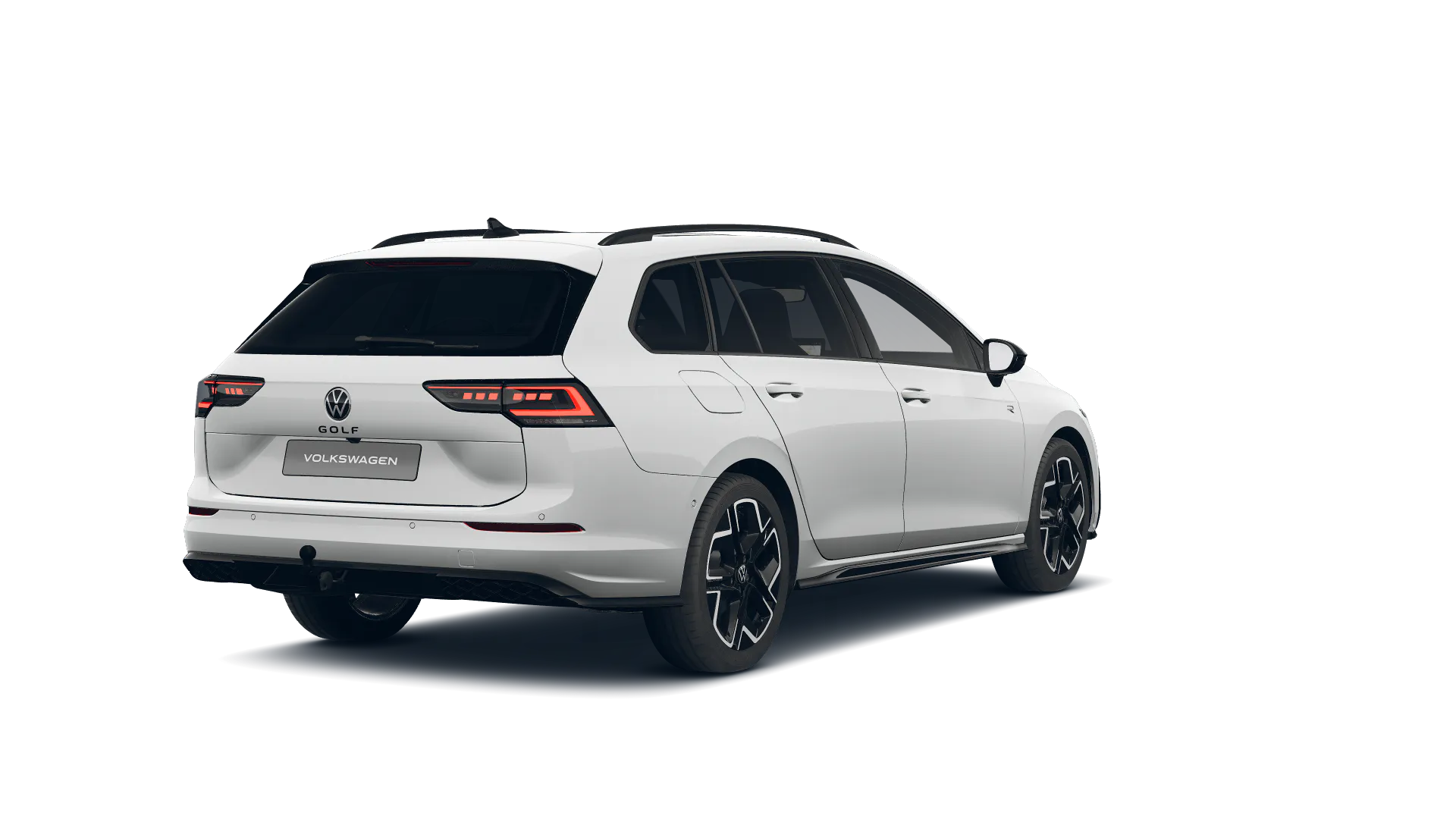 Volkswagen Golf Variant R-Line