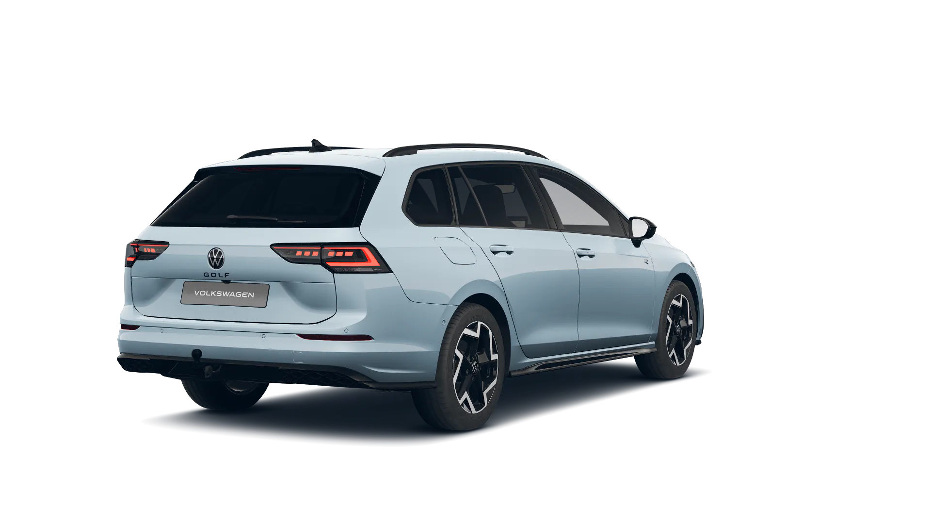 Volkswagen Golf Variant R-Line