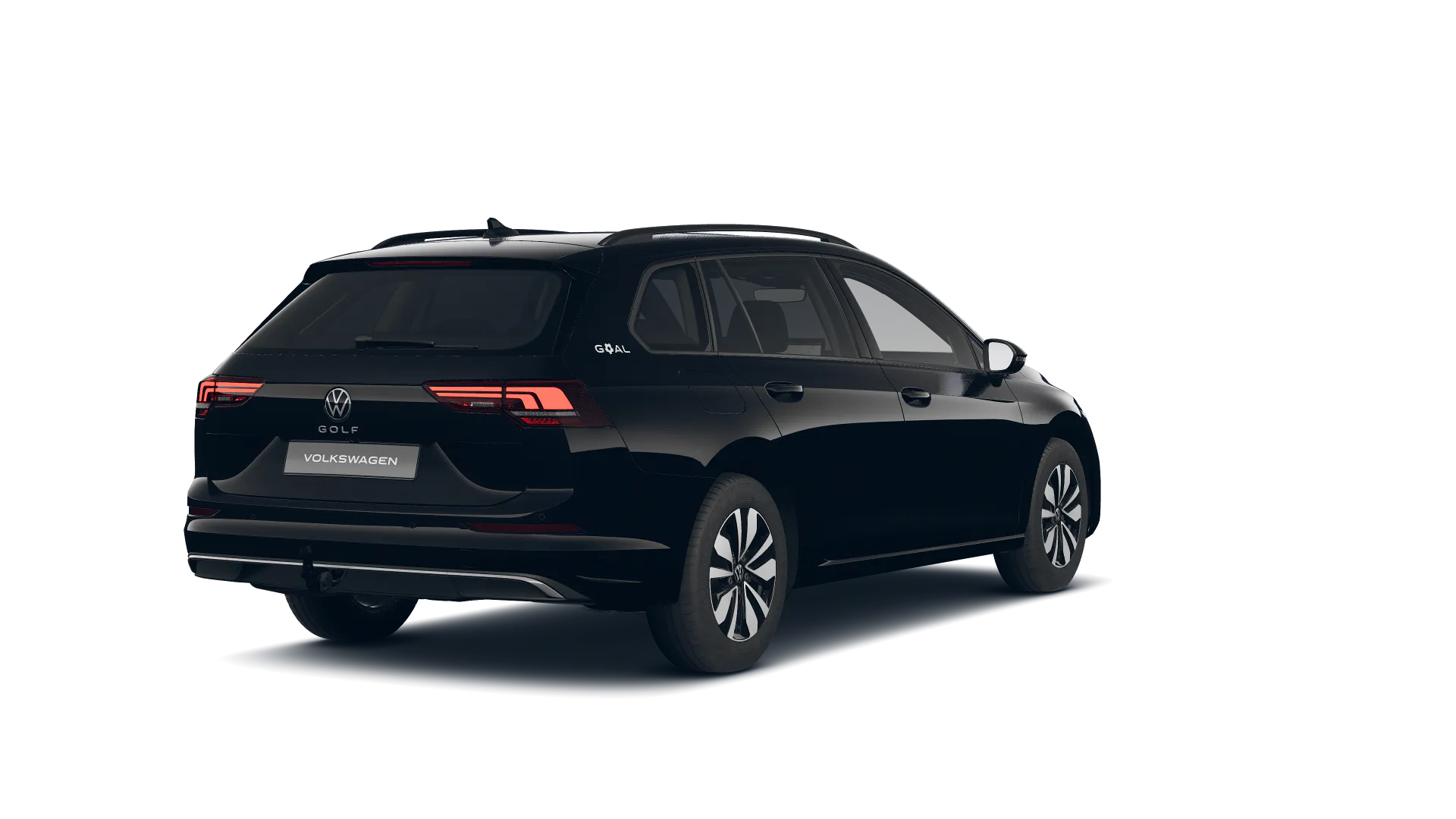 Volkswagen Golf Variant Goal