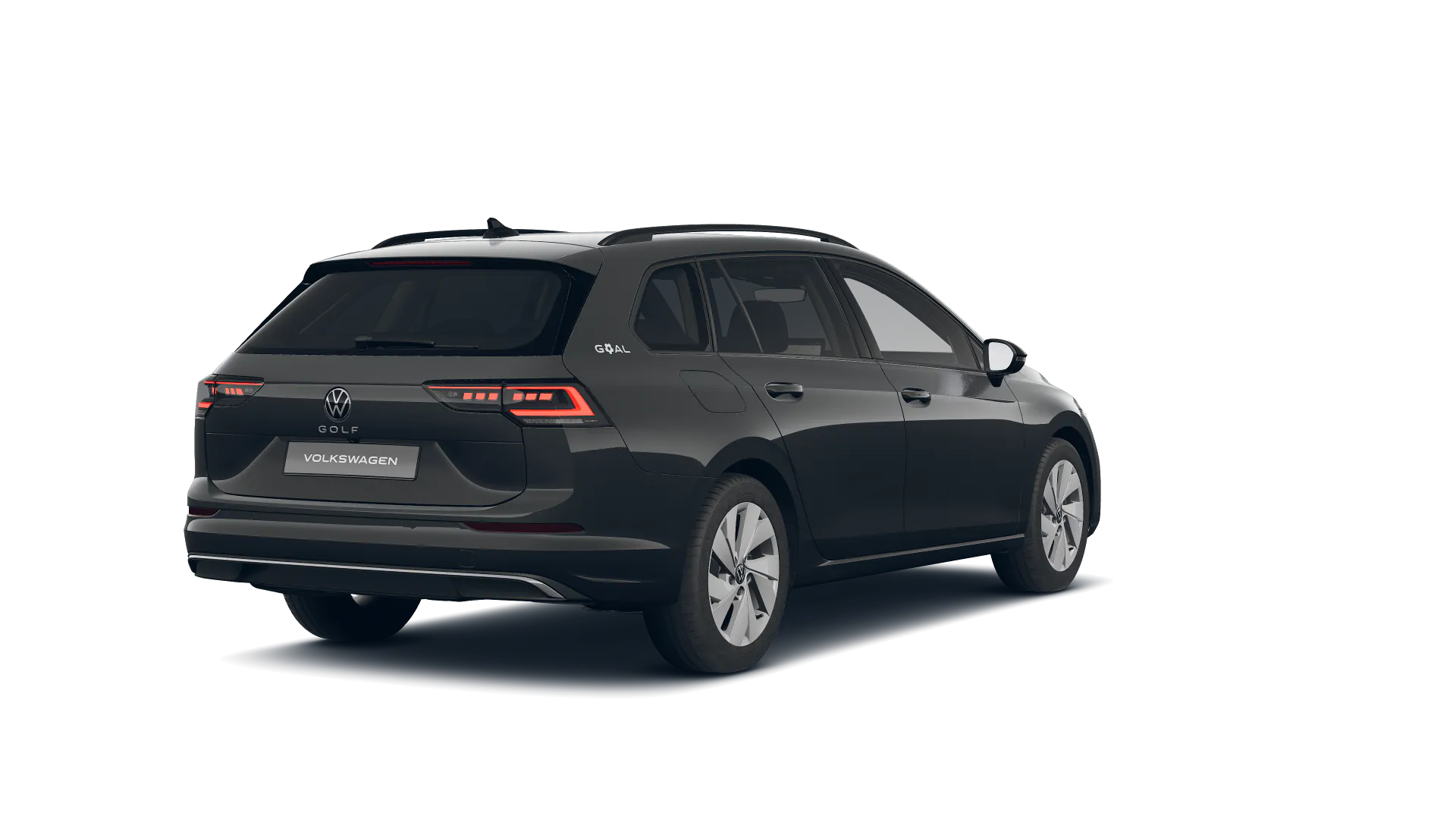 Volkswagen Golf Variant Goal