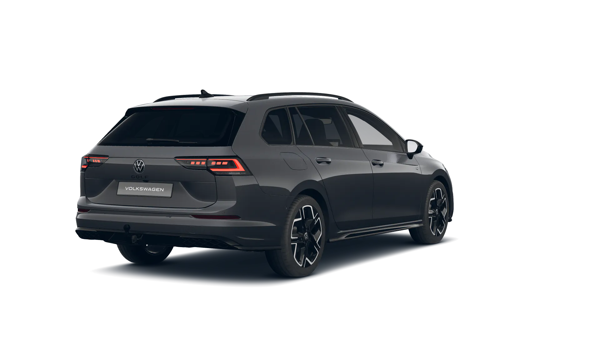 Volkswagen Golf Variant R-Line