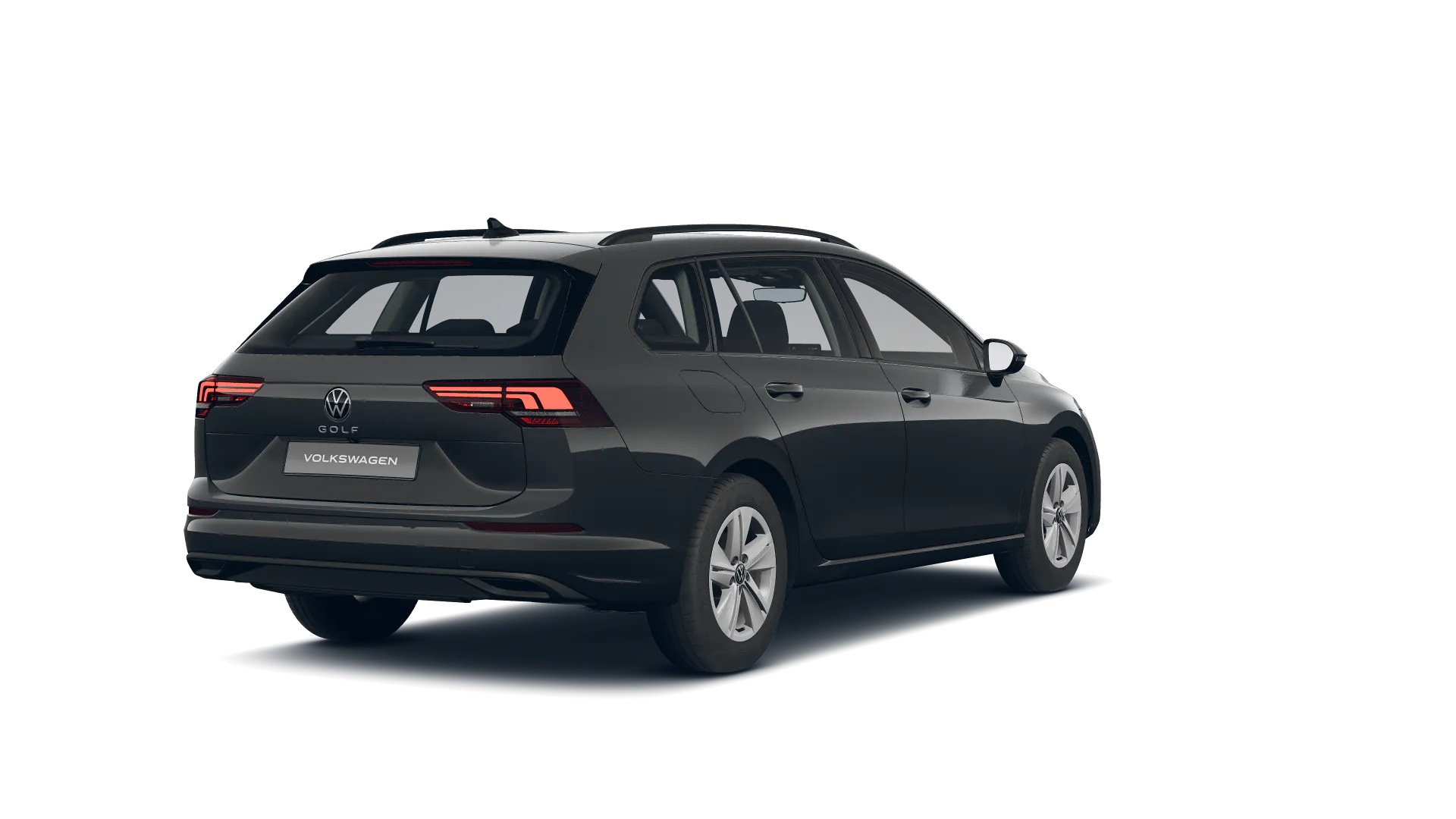 Volkswagen Golf Variant Life