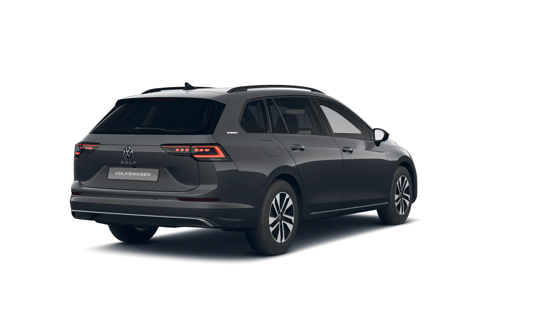 Volkswagen Golf Variant ENERGY