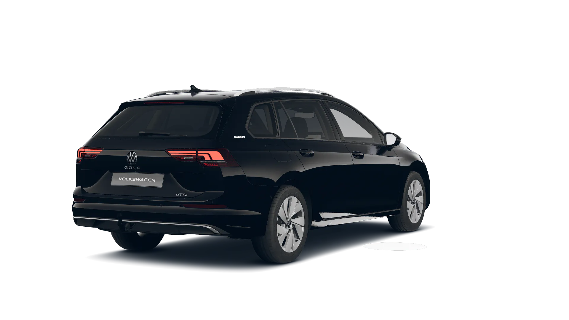 Volkswagen Golf Variant ENERGY