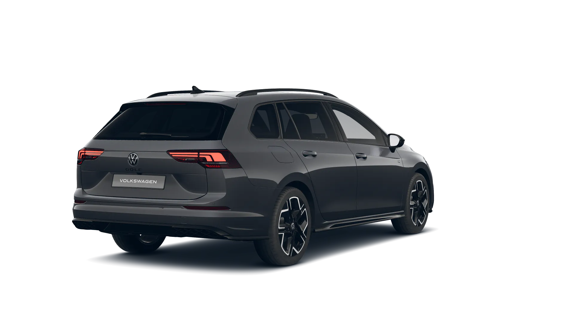 Volkswagen Golf Variant R-Line