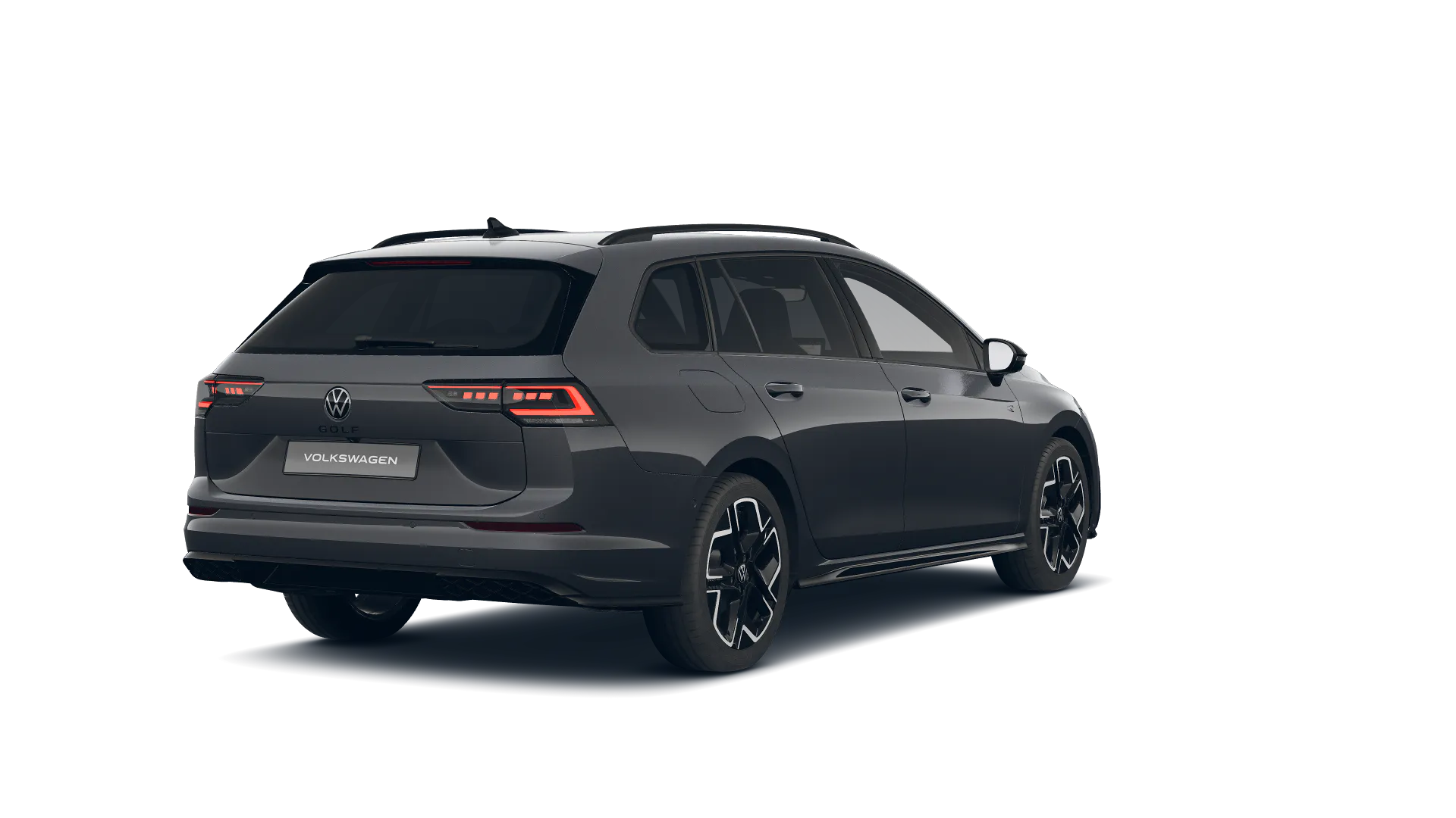 Volkswagen Golf Variant R-Line